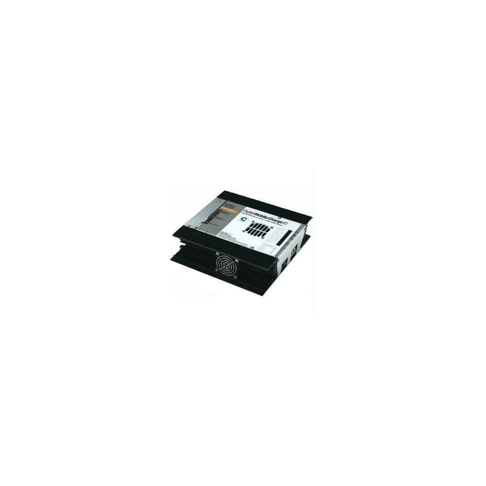  CW33314 ProMariner Digital Mobile Charge40 Advanced Electronic In- Transit 4 Stage Battery Charger- 12v to 24v- 05505