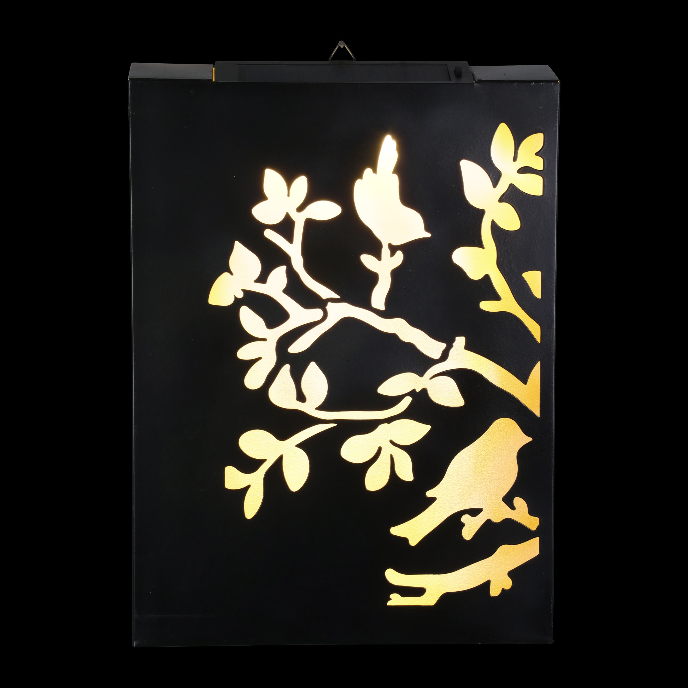 Exhart 72200-RS Wall-Art - View #6