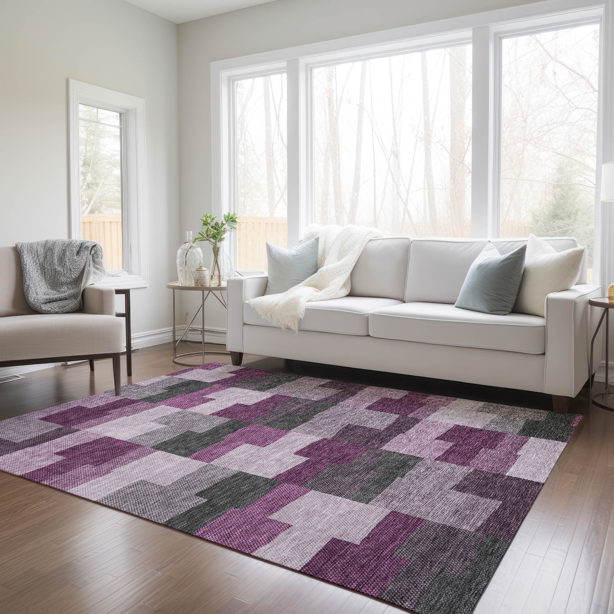 Addison Rugs ACN659MM10X14 rugs - View #6