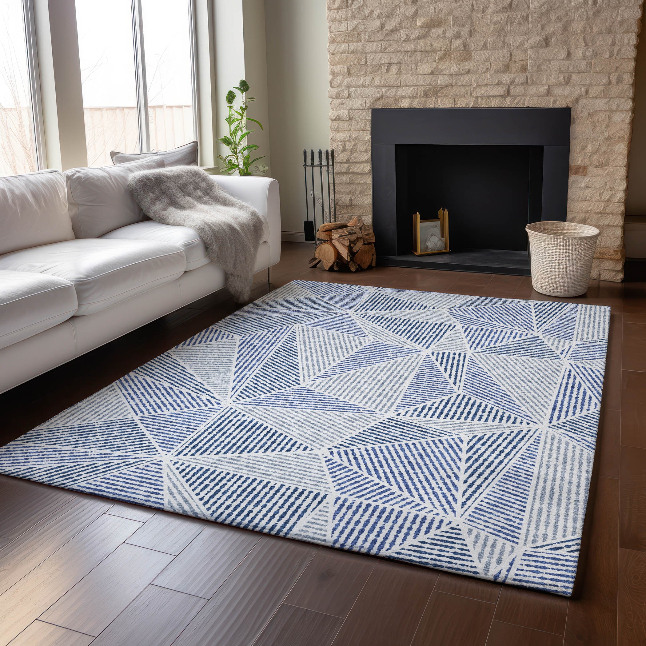 Addison Rugs AMF618NA8X10 rugs - View #7