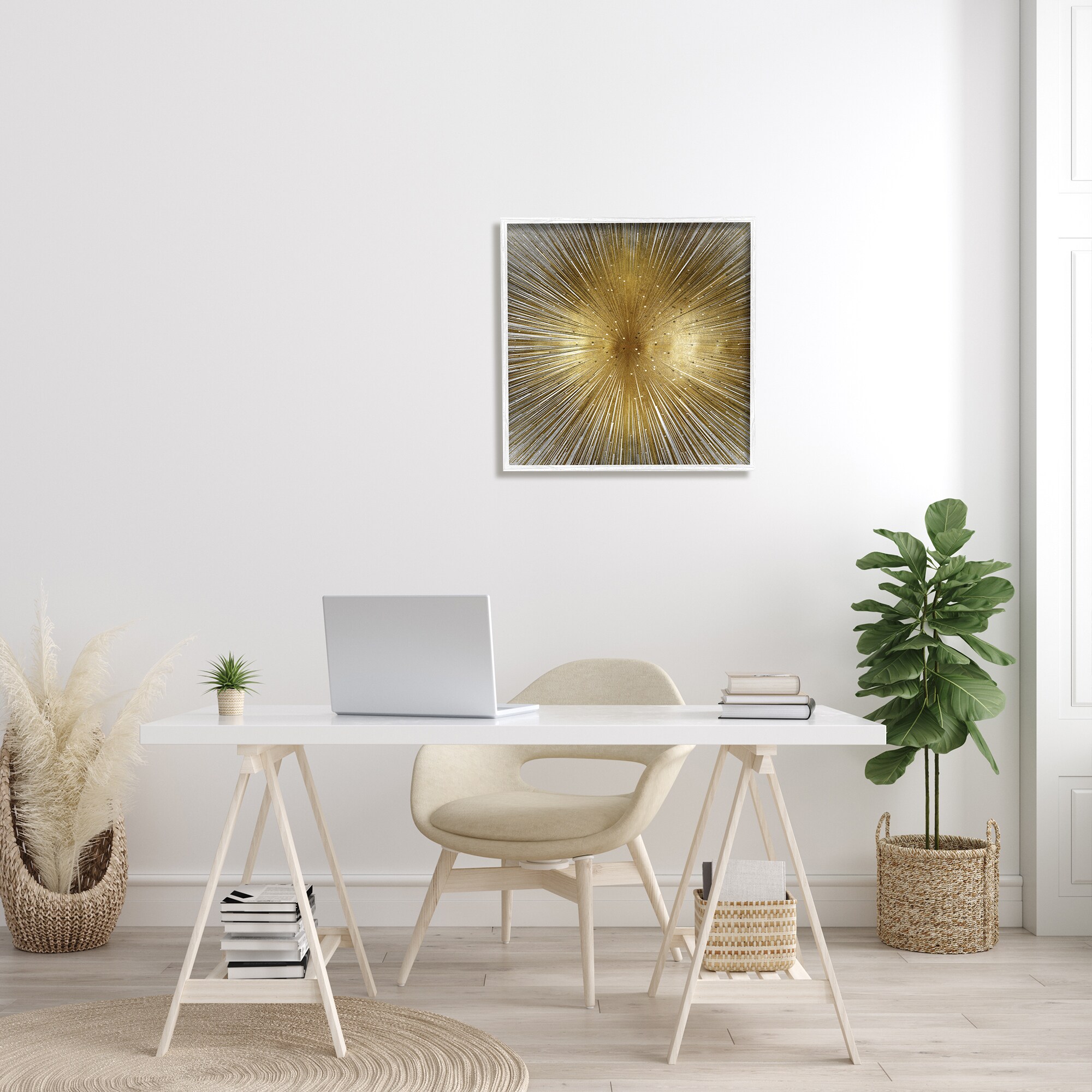 Stupell Industries AE-614-WFR-24X24 Wall-Art - View #4