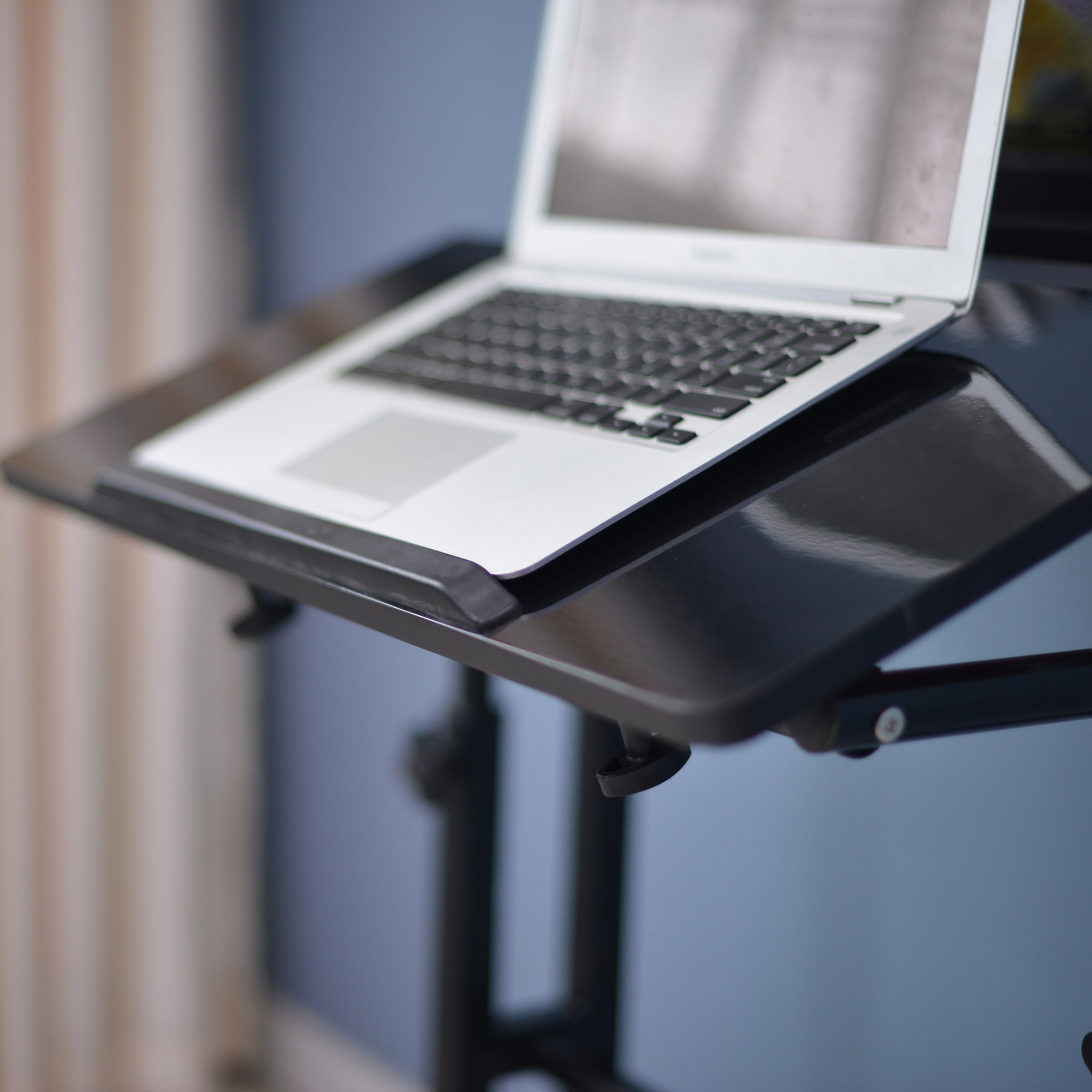 Mind Reader SDROLL-BLK desks - View #6