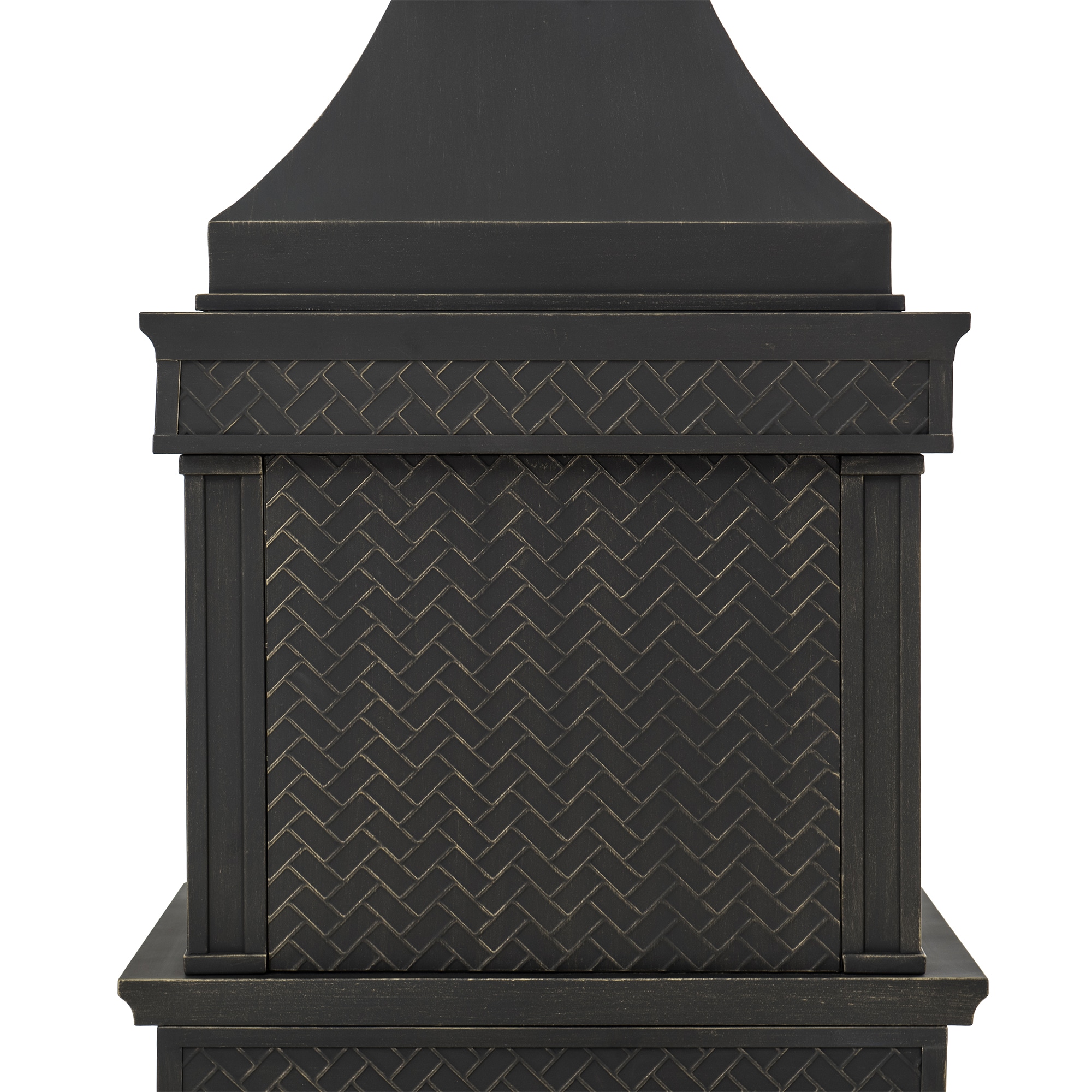 Sunjoy A304001005 Wood-Burning-Fireplace-Inserts - View #8