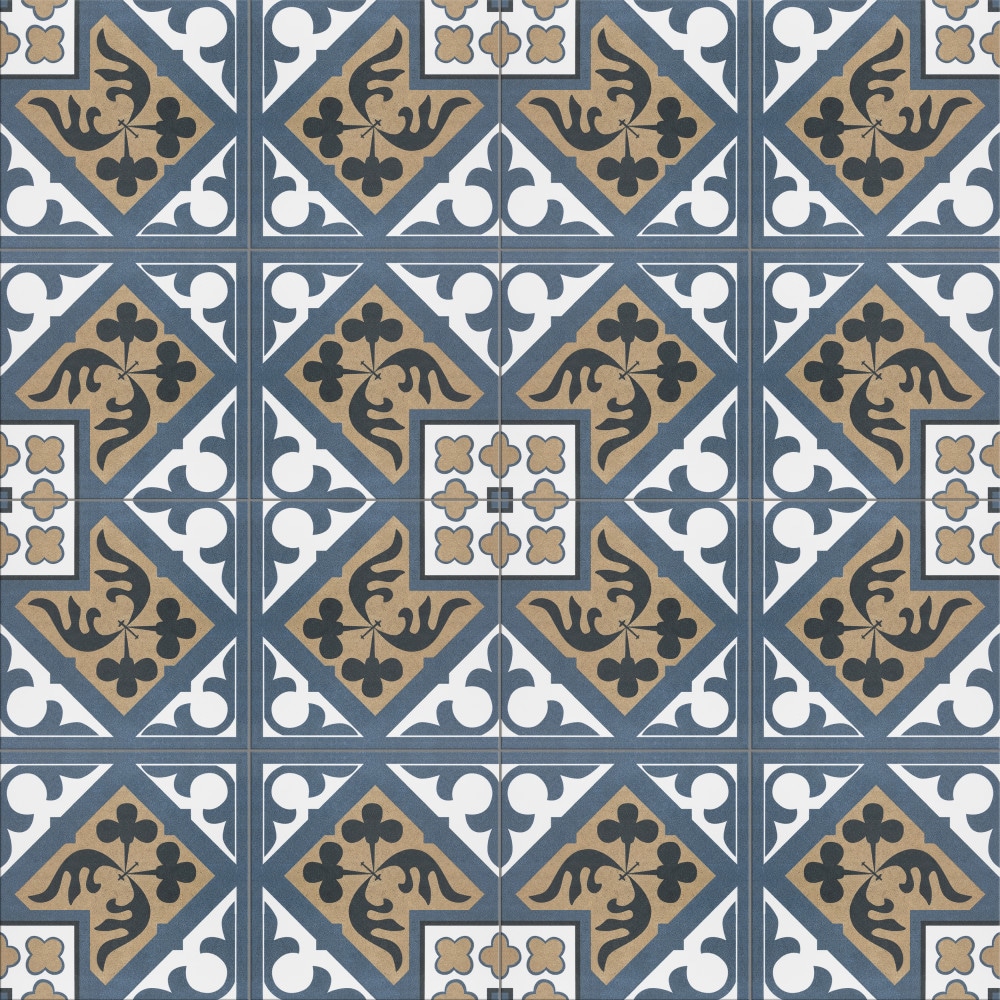 Affinity Tile FCDMOABL Ceramic-Tile - View #5
