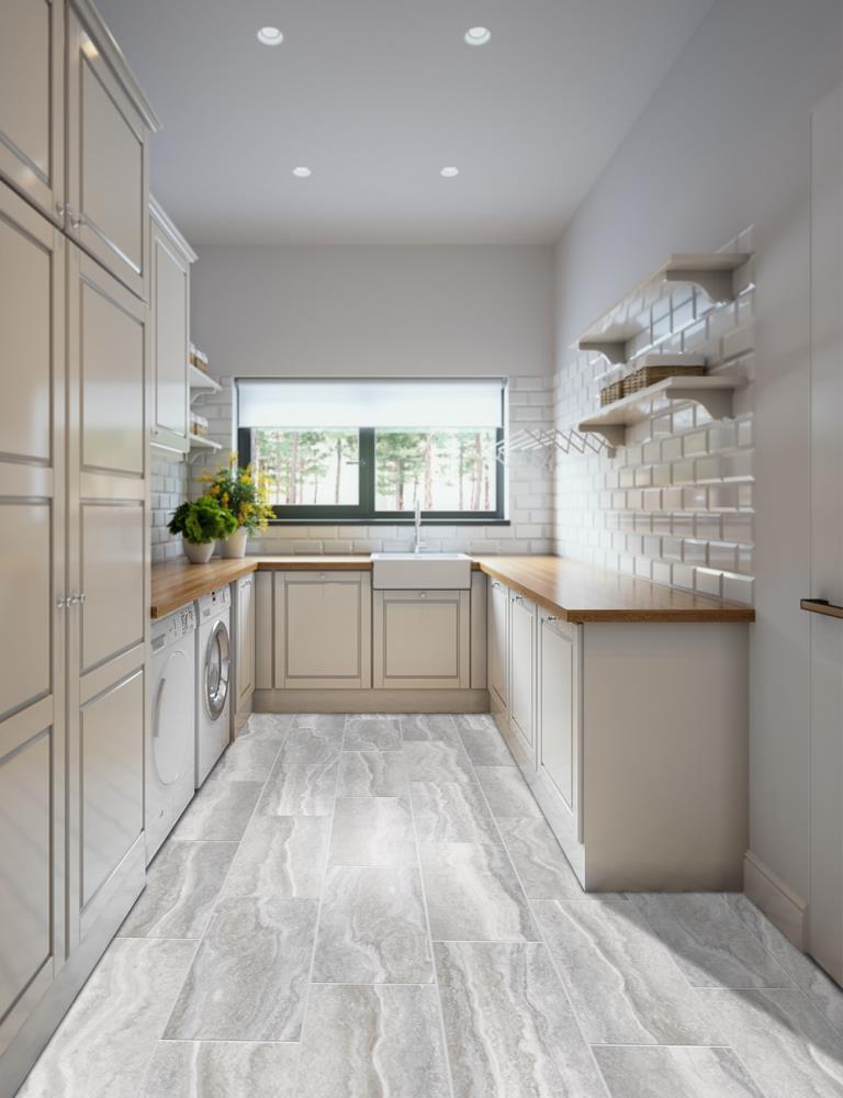 Style Selections 1100349 Ceramic-Tile - View #5