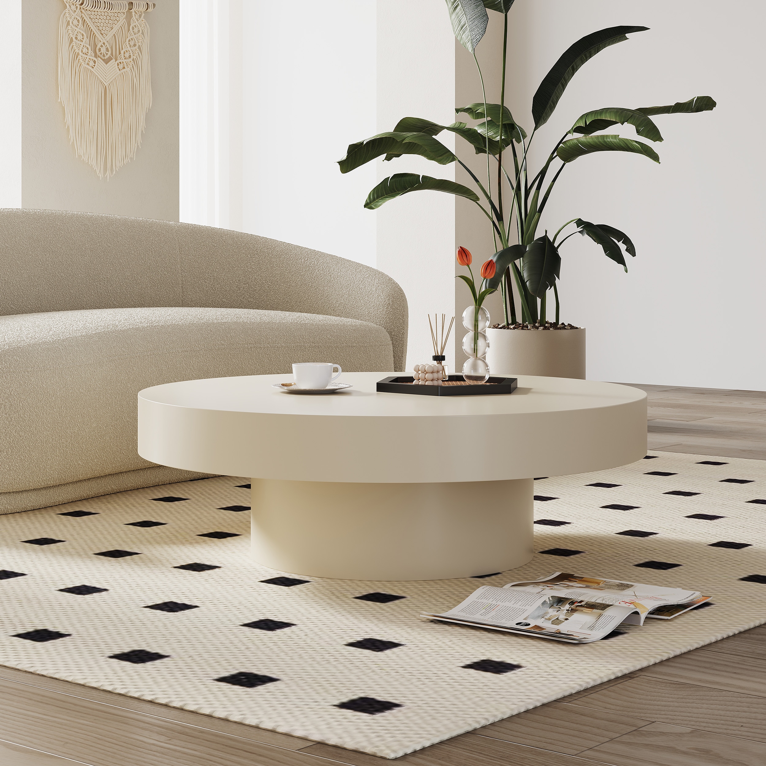  KY-8871 Coffee-Tables - View #6
