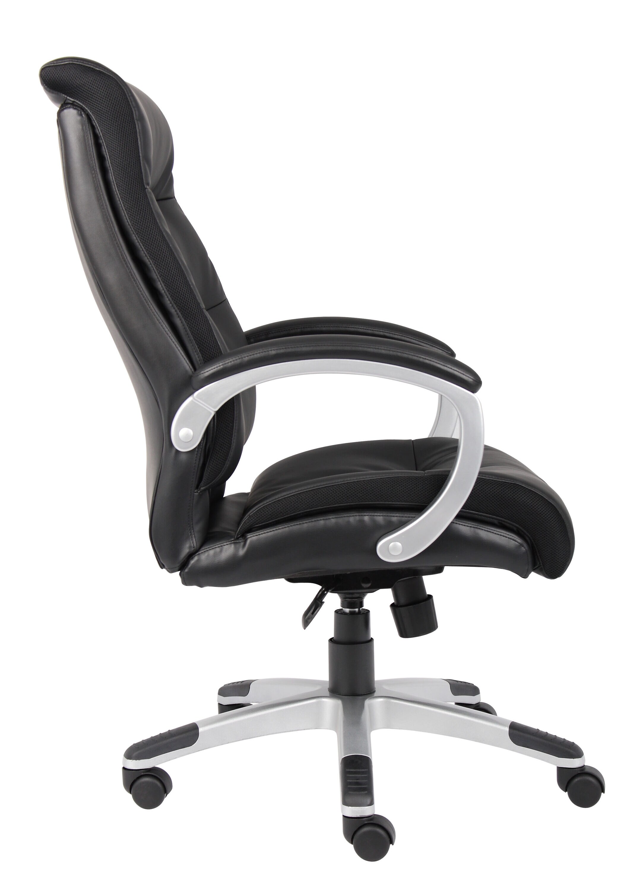 Boss Office Products B8771S-BK Office-Chairs - View #6