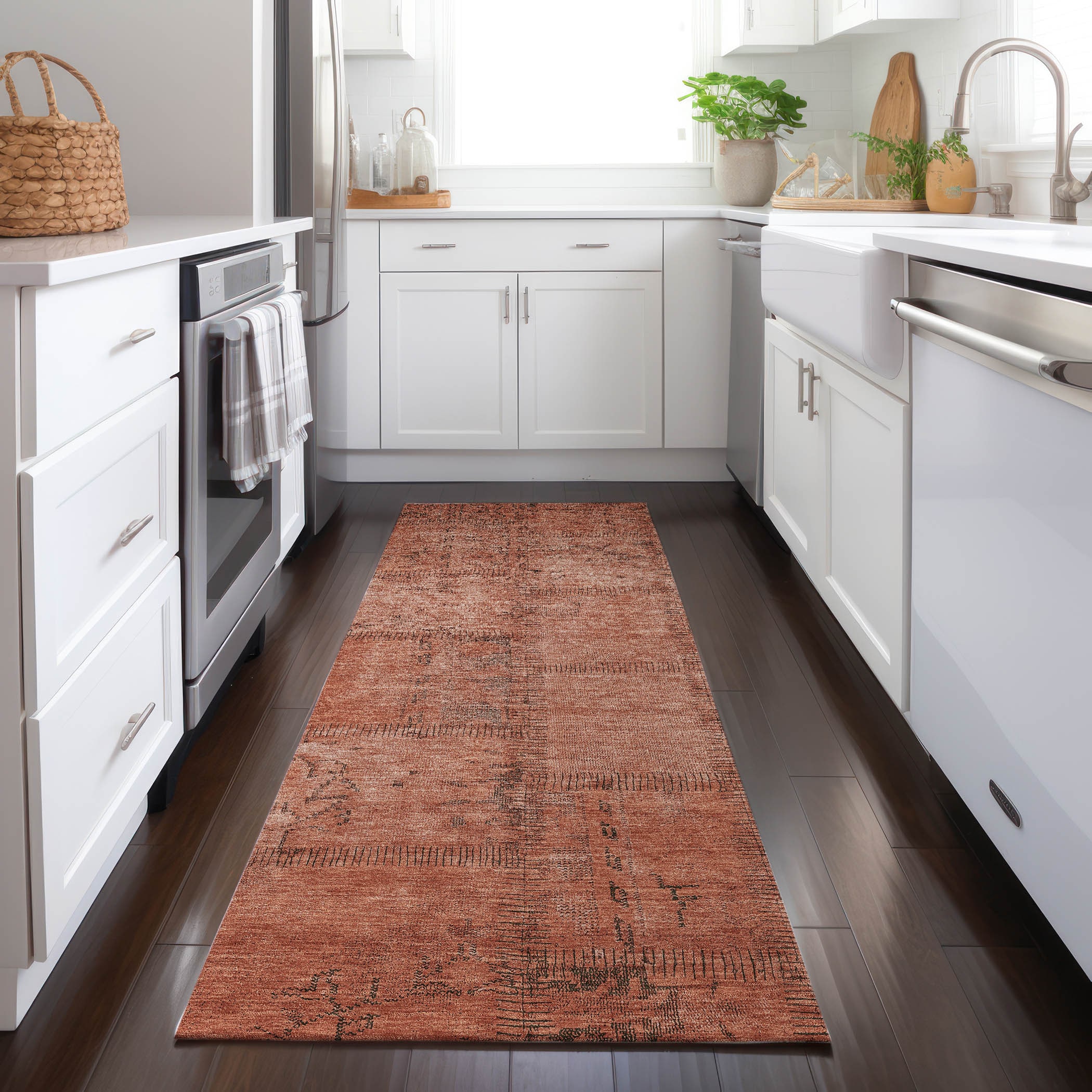 Addison Rugs ACN685SM2X8 rugs - View #6