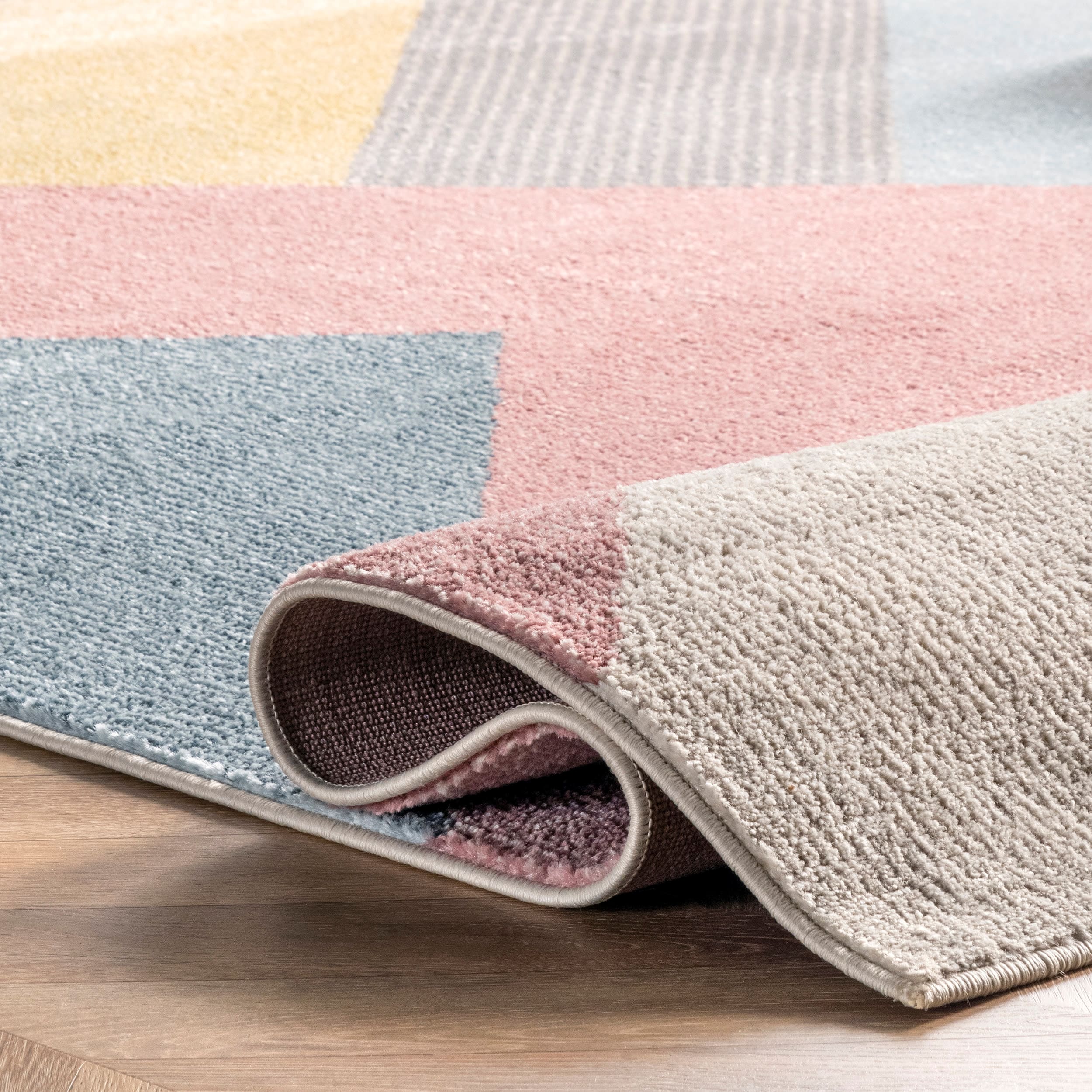 nuLOOM GRSP02A-508 rugs - View #2