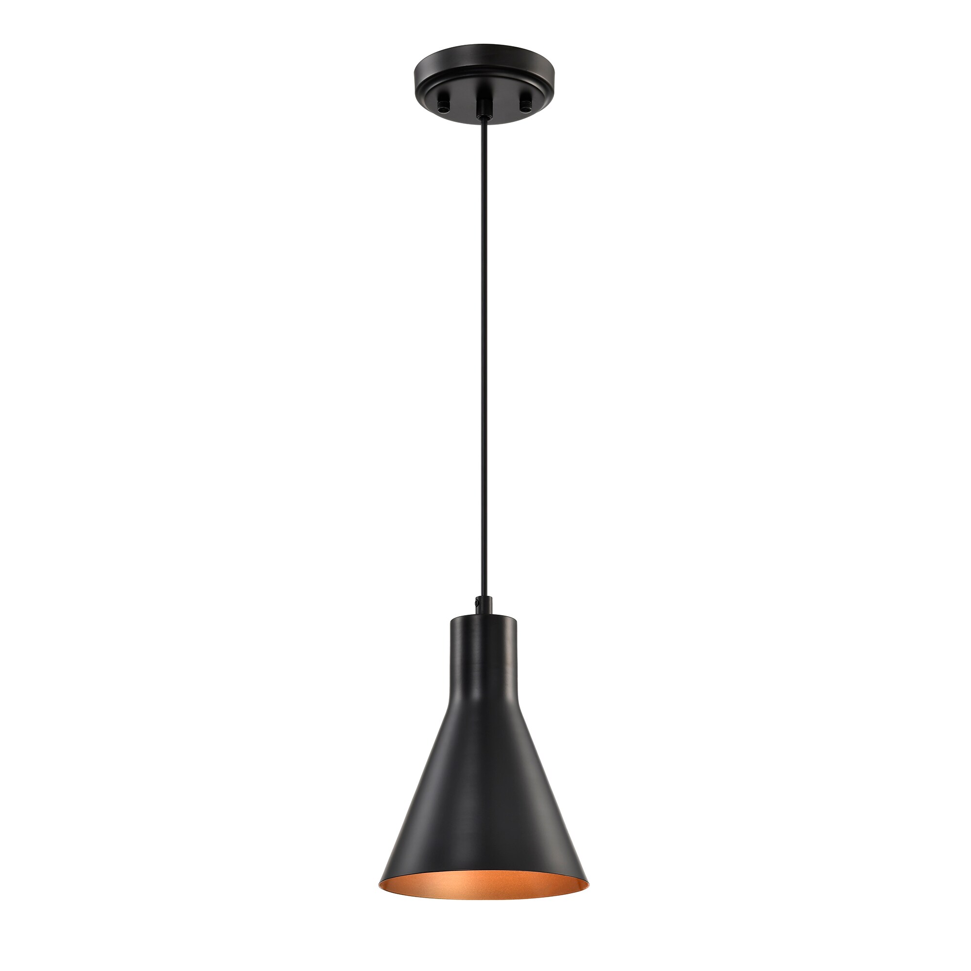 Edvivi EPJ3748BKGD Pendant-Lights - View #11