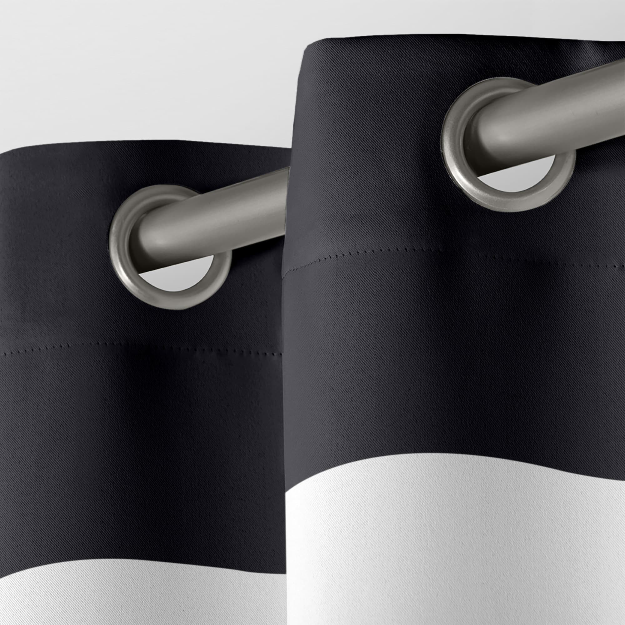 Exclusive Home YA013558DSEHE1 A111 curtains - View #3