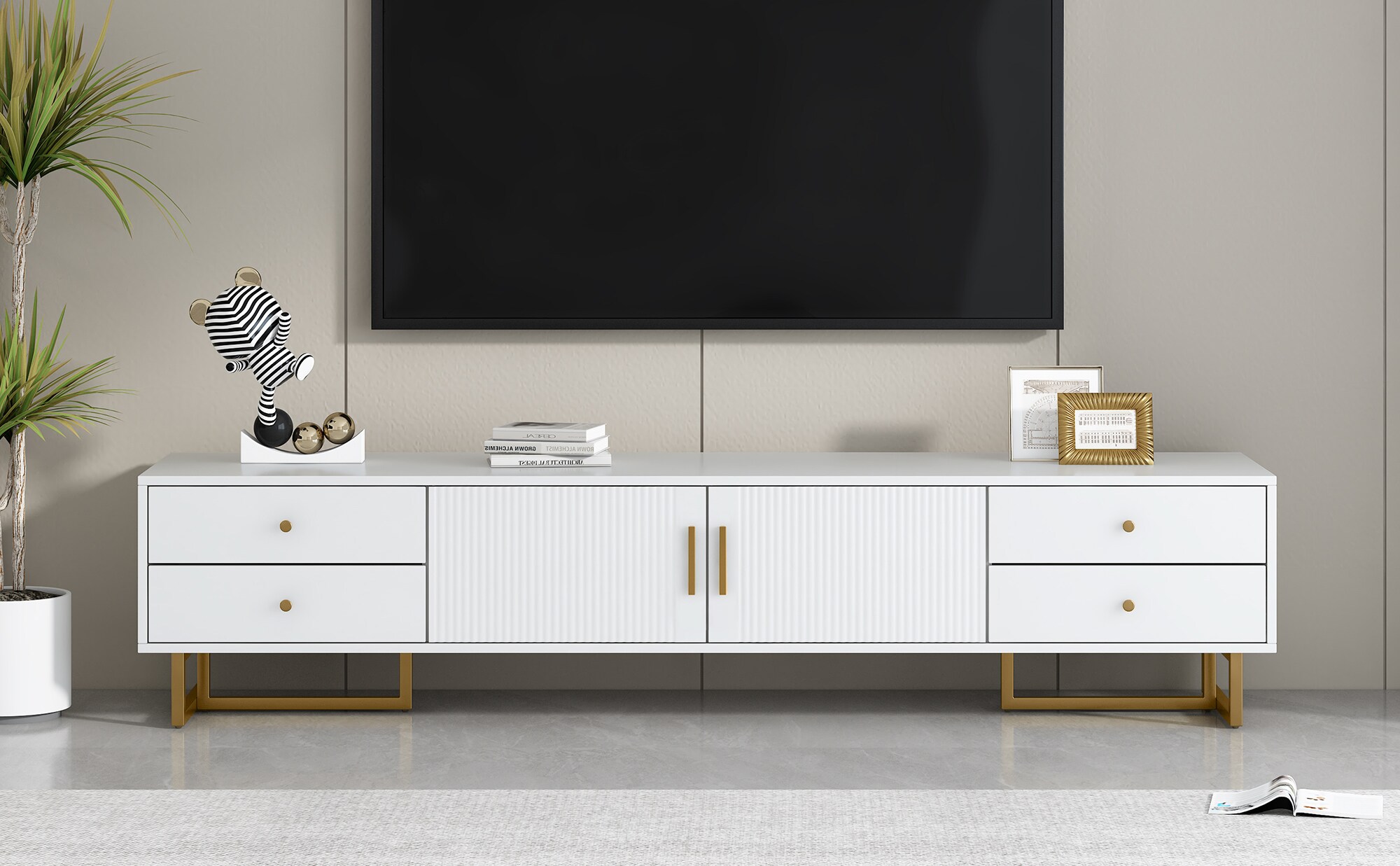 CESICIA LHC21 Tv-Stands - View #13