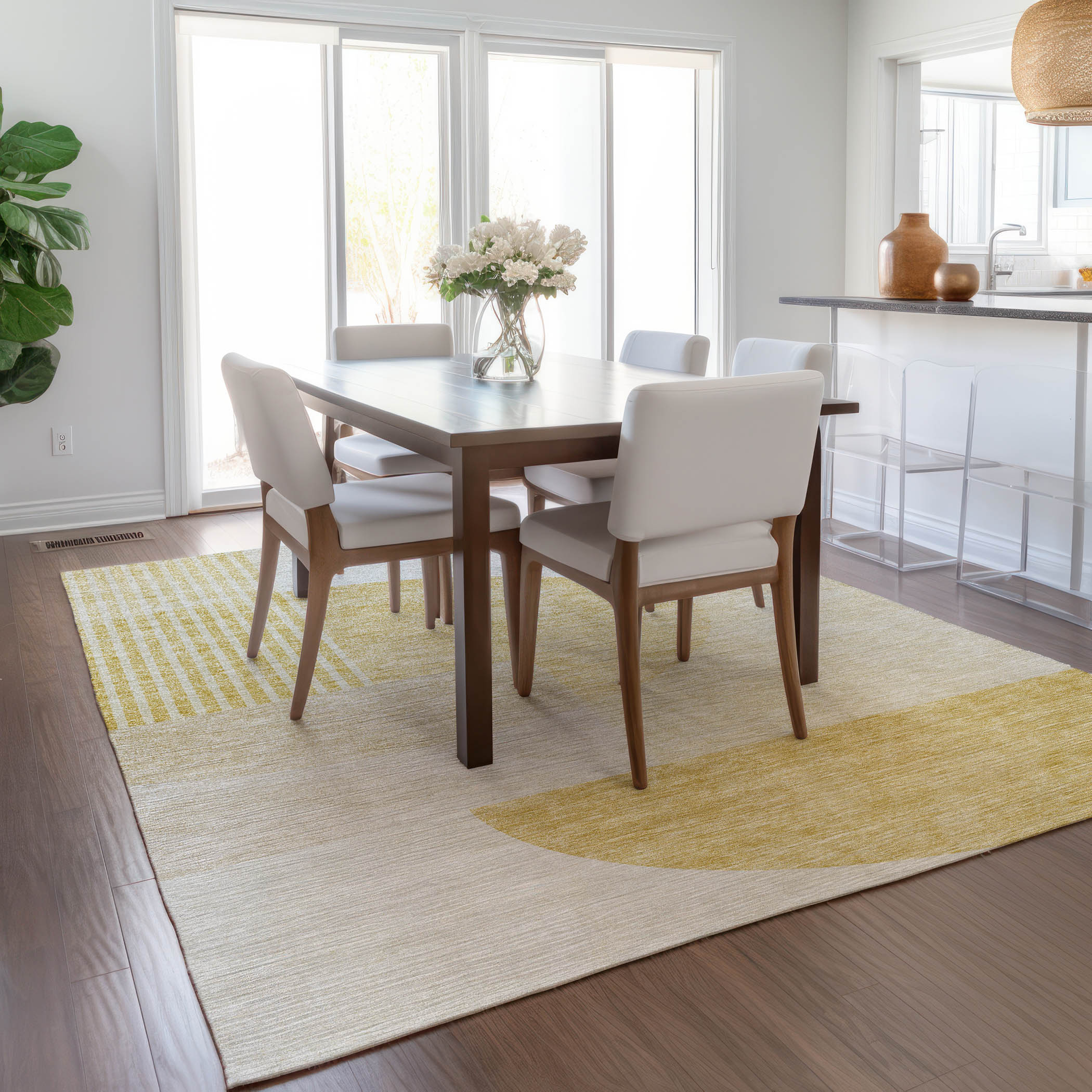 Addison Rugs ACN678GO5X8 rugs - View #7