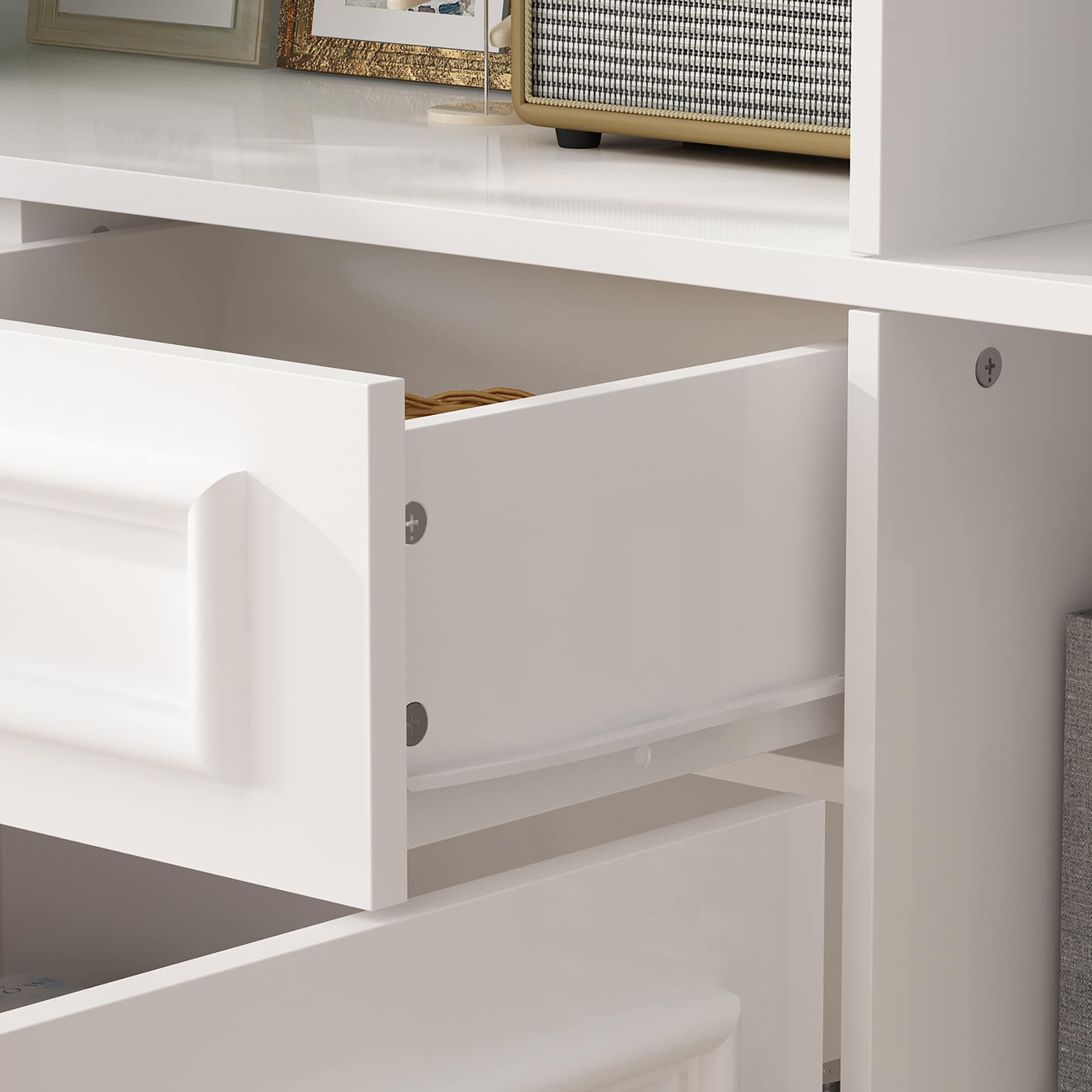 FUFU&GAGA BC0321-01+02 bookcases - View #9