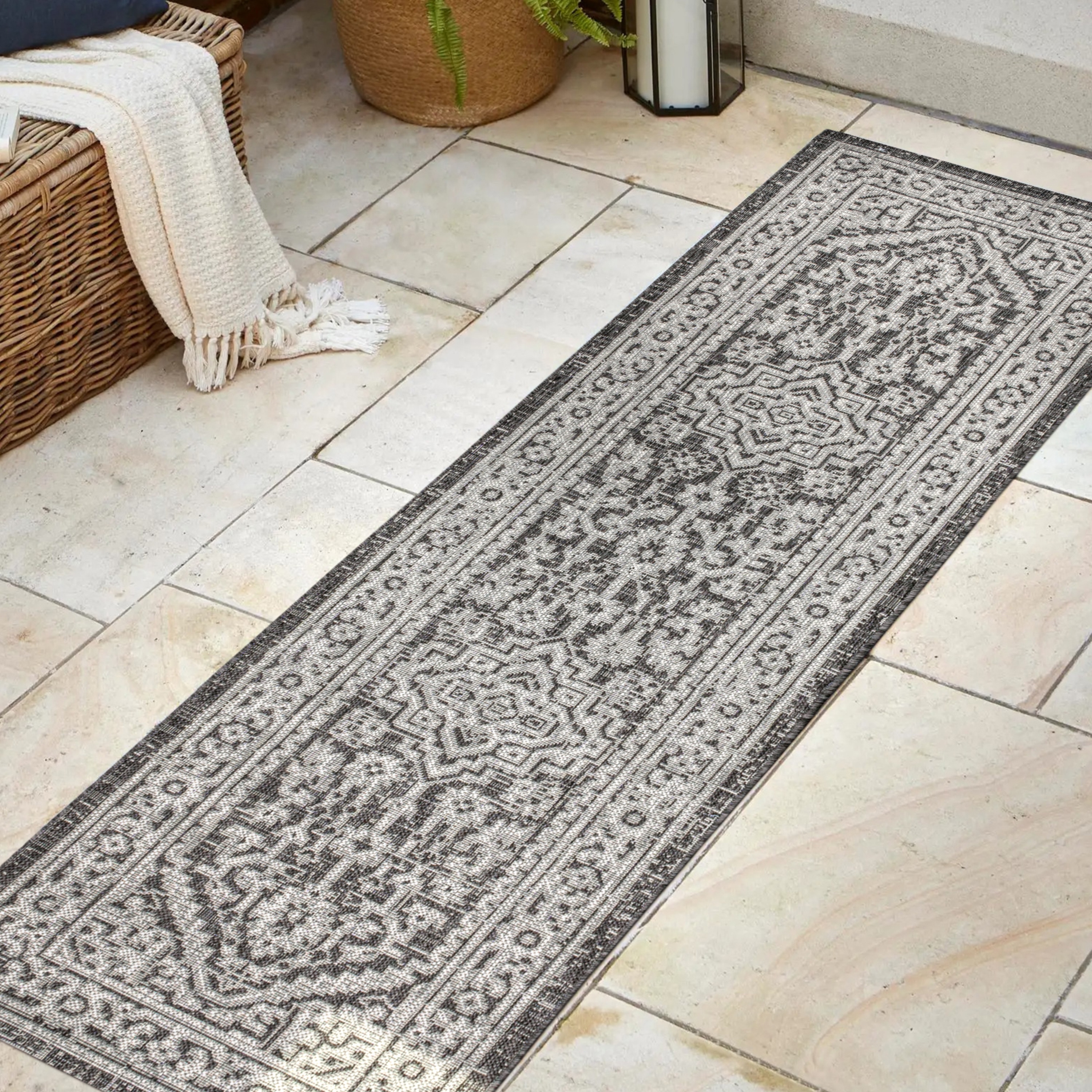 JONATHAN  Y SMB101D-210 rugs - View #5