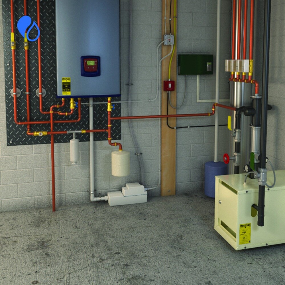 SANIFLO 044 pumps - View #4