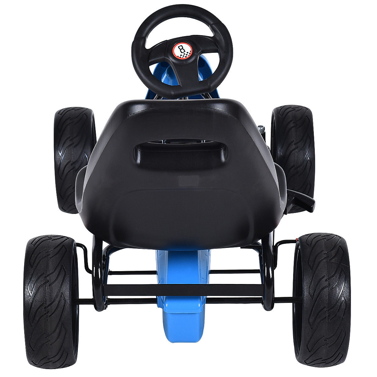 Goplus CYW50236NY Play-Toys - View #4