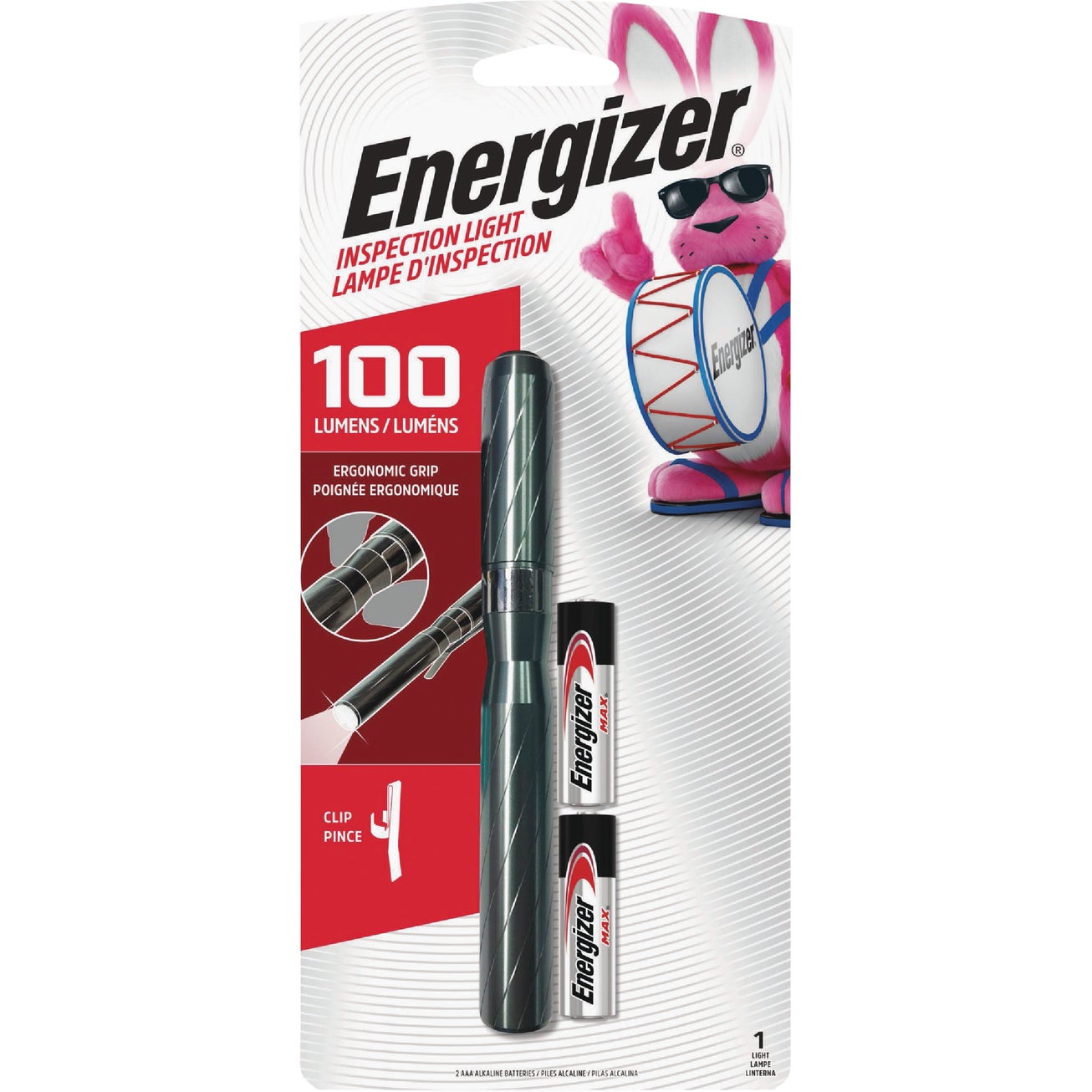 Energizer E301656900-754D flashlights - View #3