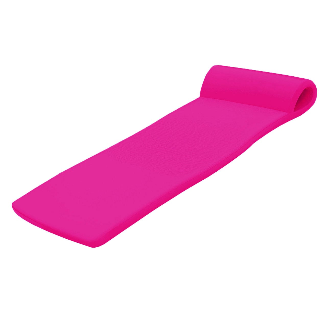 TRC Recreation 70-in 1-Seat Pink Foam Raft 4-Pack At Lowes.com