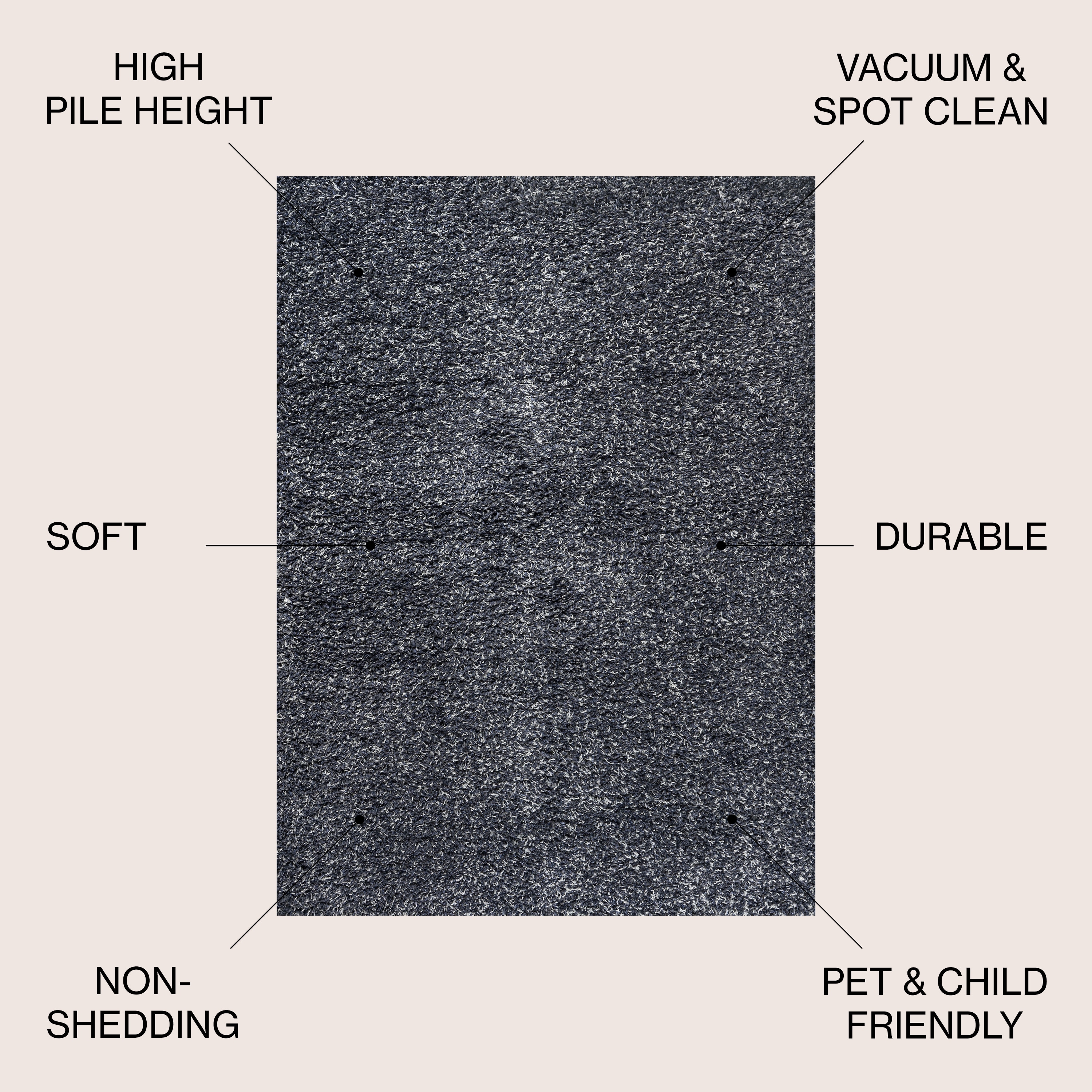 JONATHAN  Y MCR106C-8 rugs - View #3