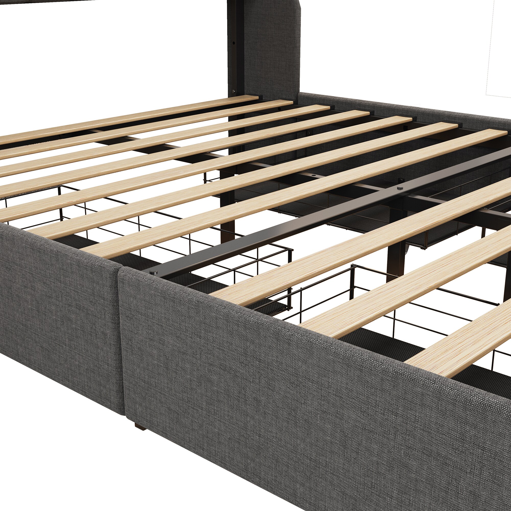 GZMR GZ-BN11385 beds - View #12