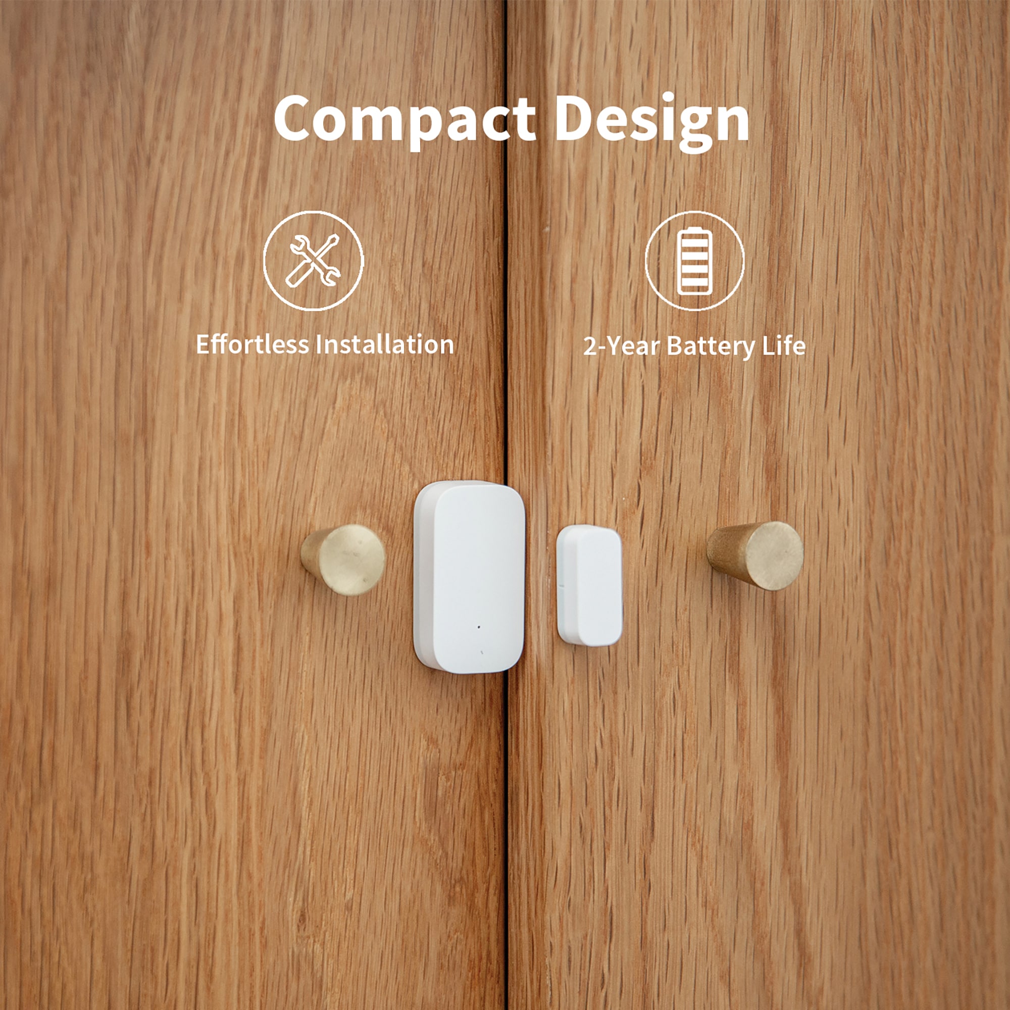 Aqara AQADWS03D Door-Window-Sensors - View #7