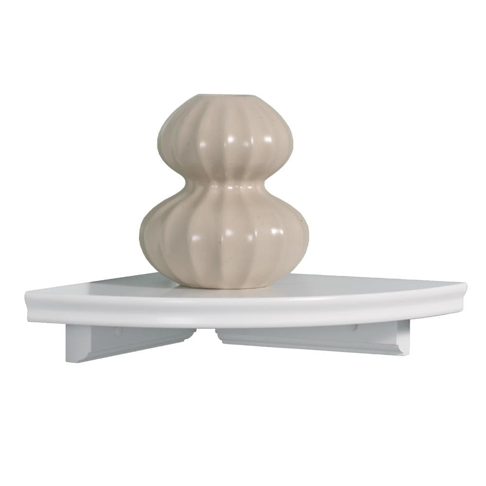 Style Selections 0194168 Wall-Mounted-Shelving - View #4