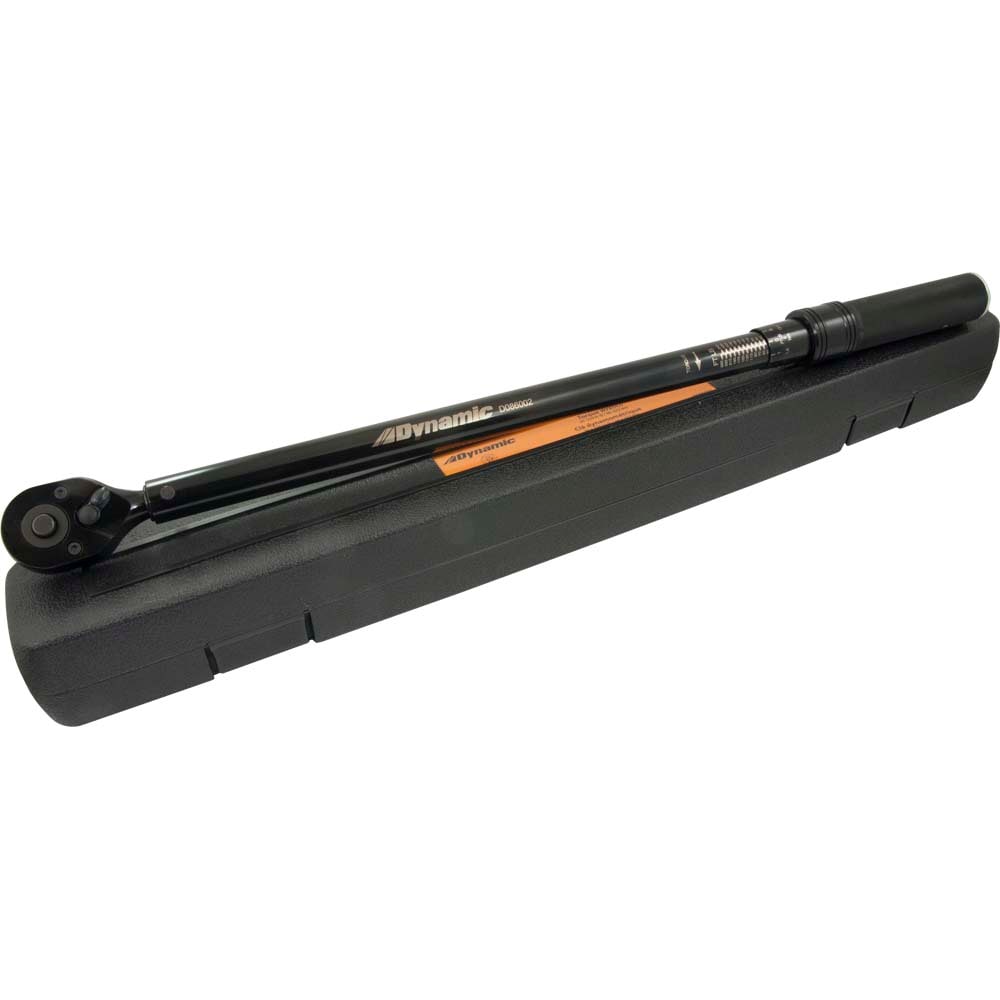 Dynamic D086002 Torque-Wrenches - View #3