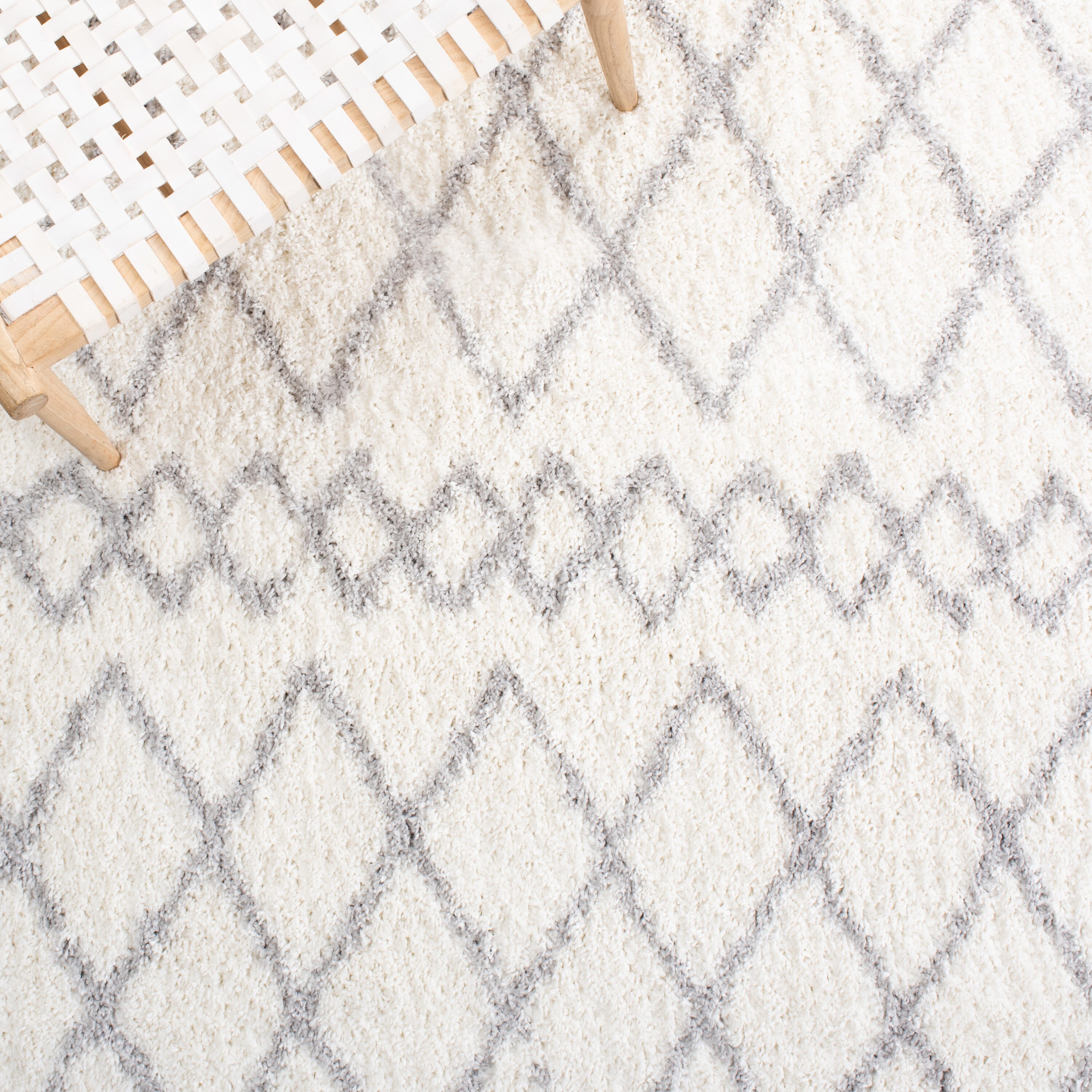 Safavieh BER165F-5 rugs - View #6