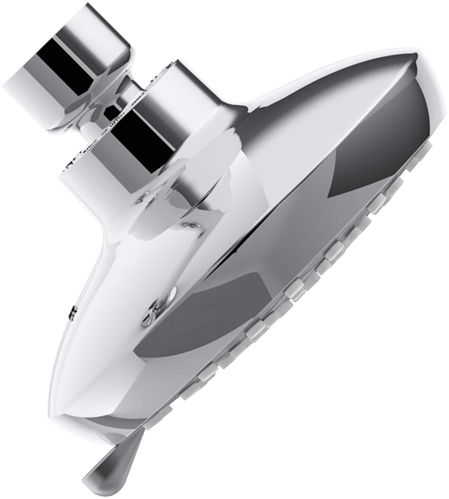 KOHLER K-72424-G-CP Fixed-Showerhead - View #3