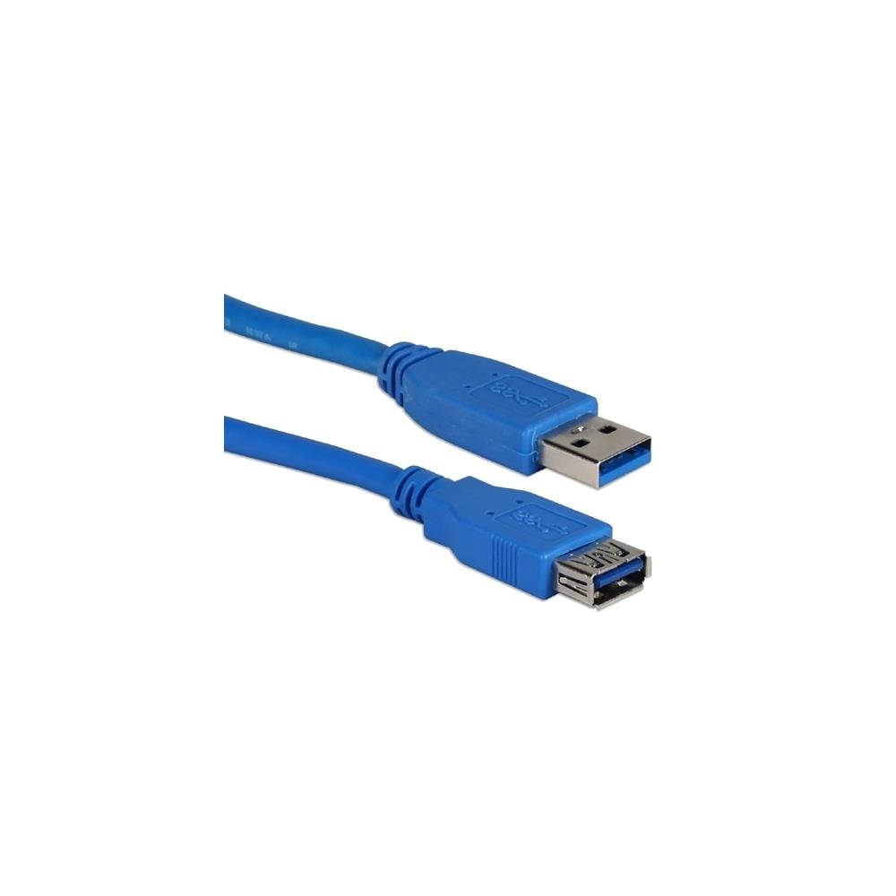 Delock Products 82541 Delock Extension cable USB 3.0 Type-A male > USB 3.0  Type-A female 5 m blue