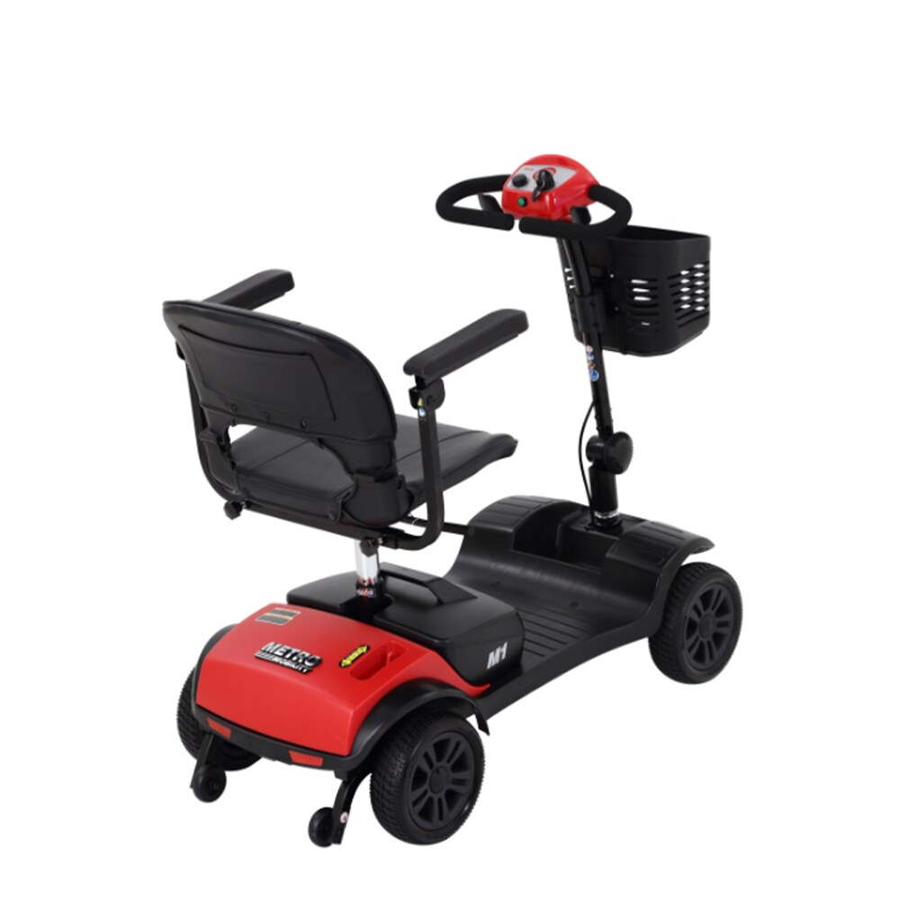 ZAKLOOP XU42923316 scooters - View #9