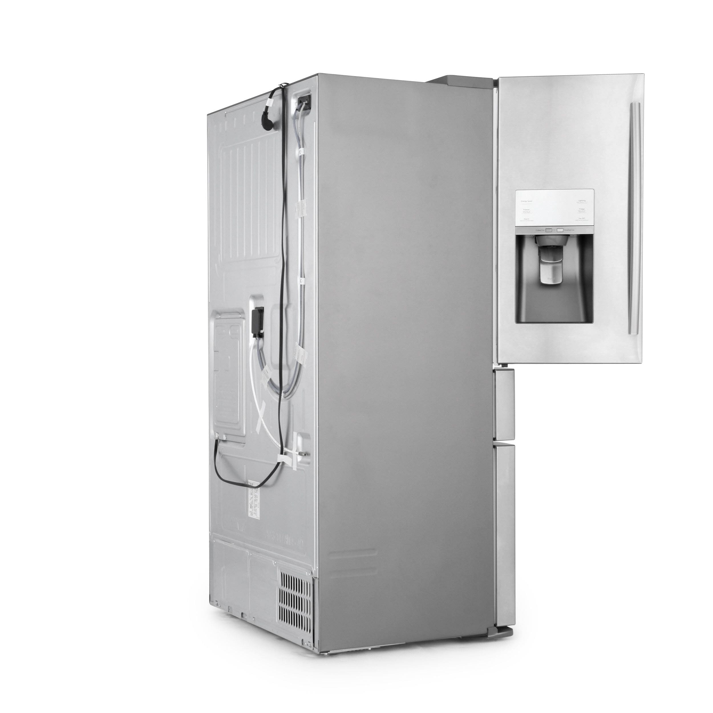 samsung rs7567bhcsp filter