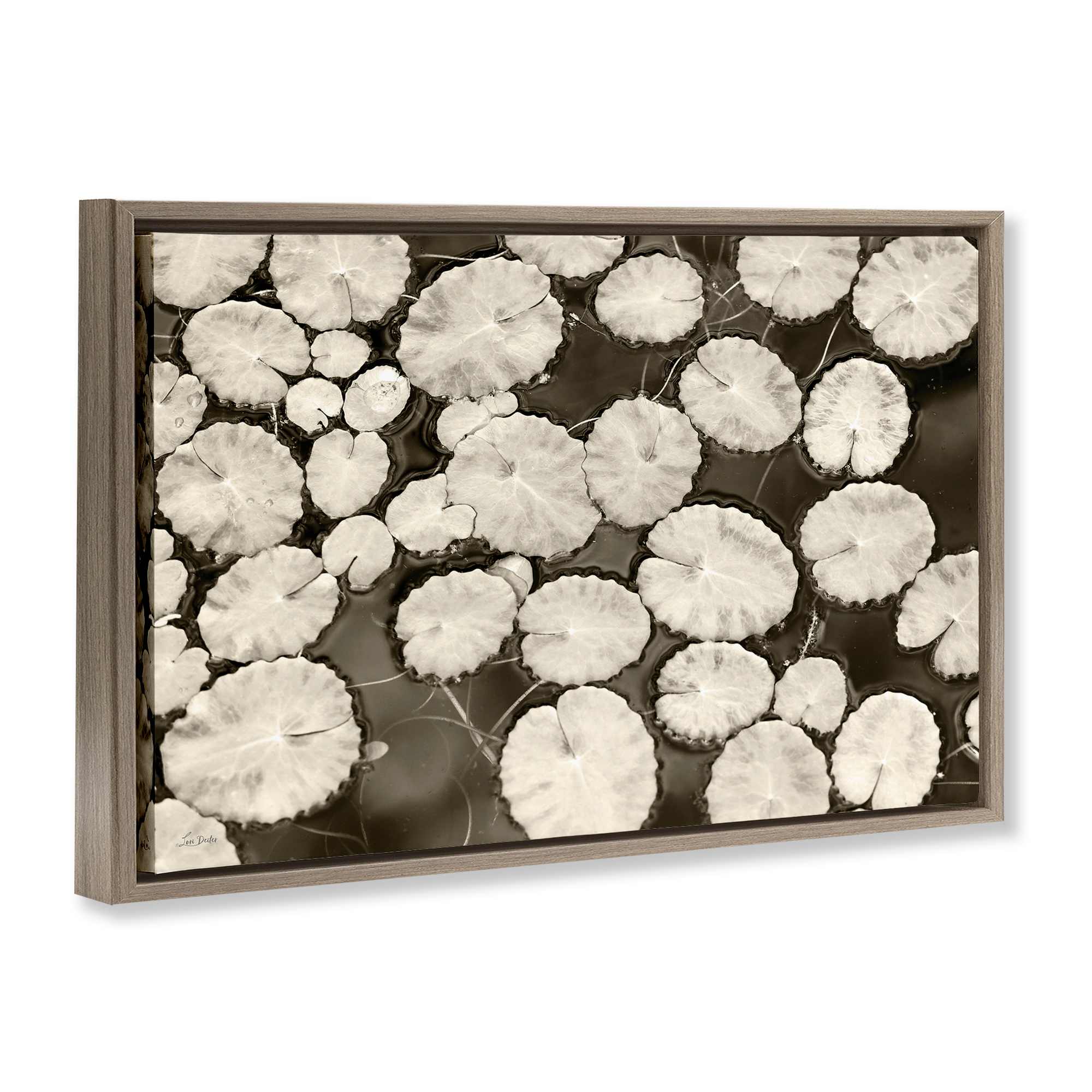 Stupell Industries BS-697-FFE-16X24 Wall-Art - View #2