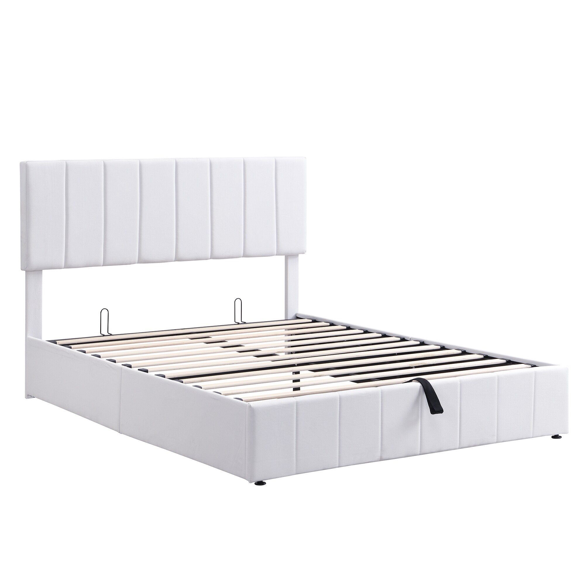 JIMSMAISON JMLFFB03W-Q beds - View #7