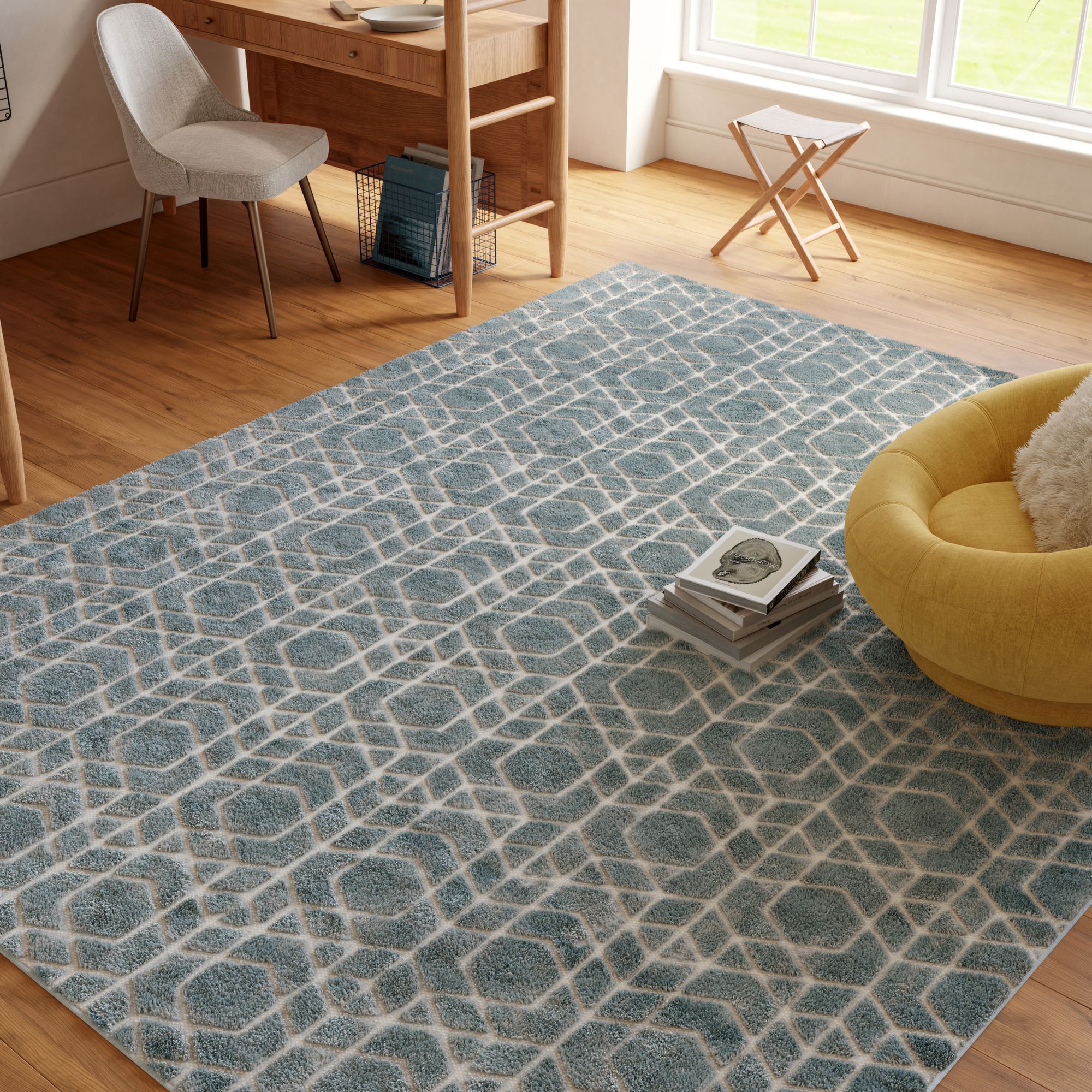 Nourison 841491136249 rugs - View #6