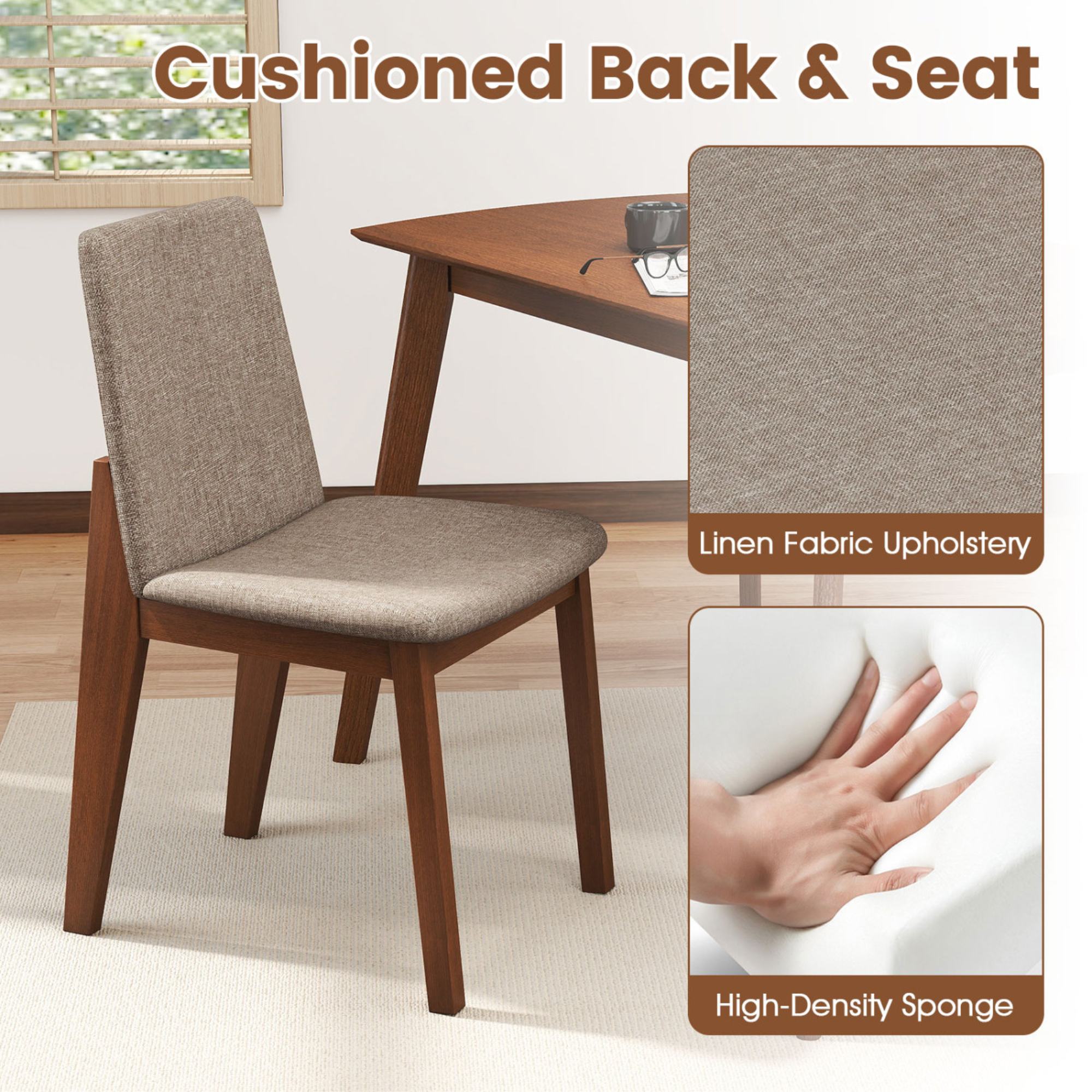GZMR GZ-W1998Q469 Dining-Sets - View #6