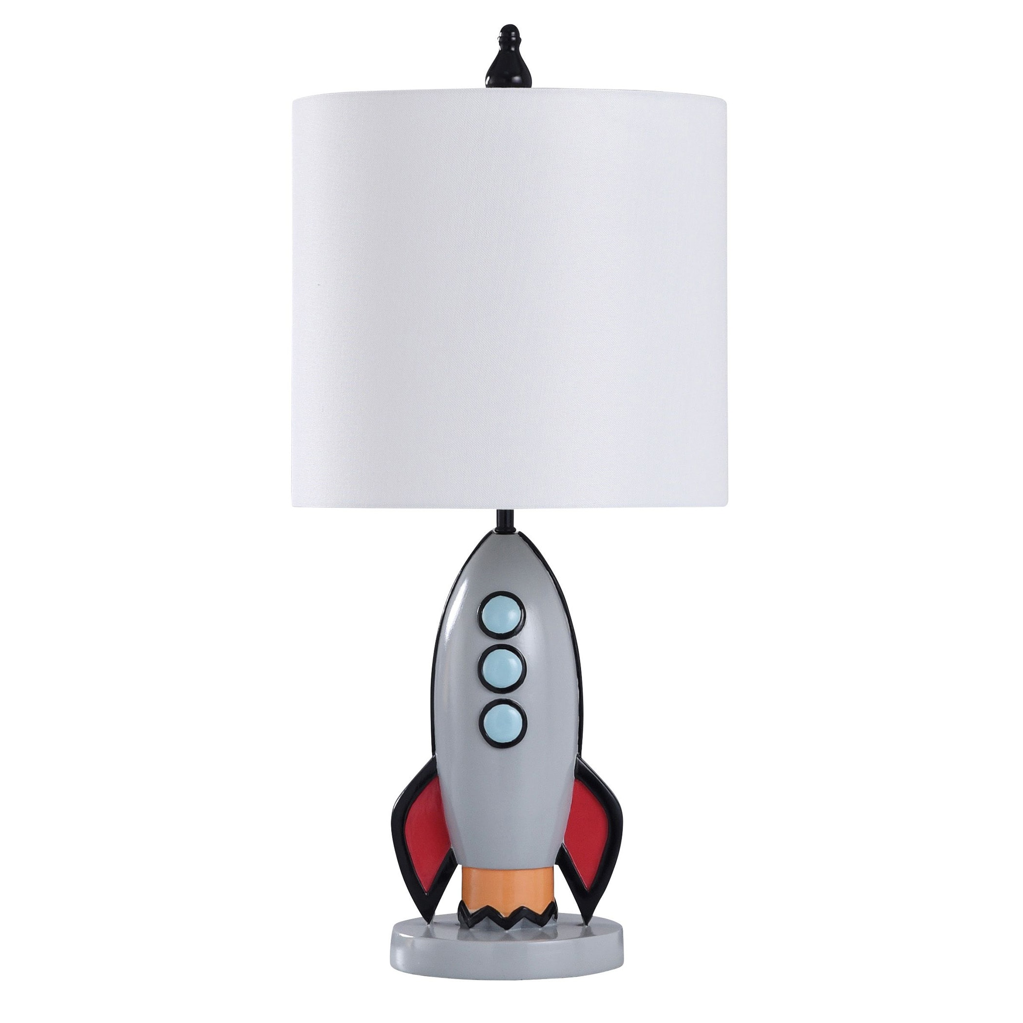 StyleCraft Home Collection TL25499DS Table-Lamps - View #2