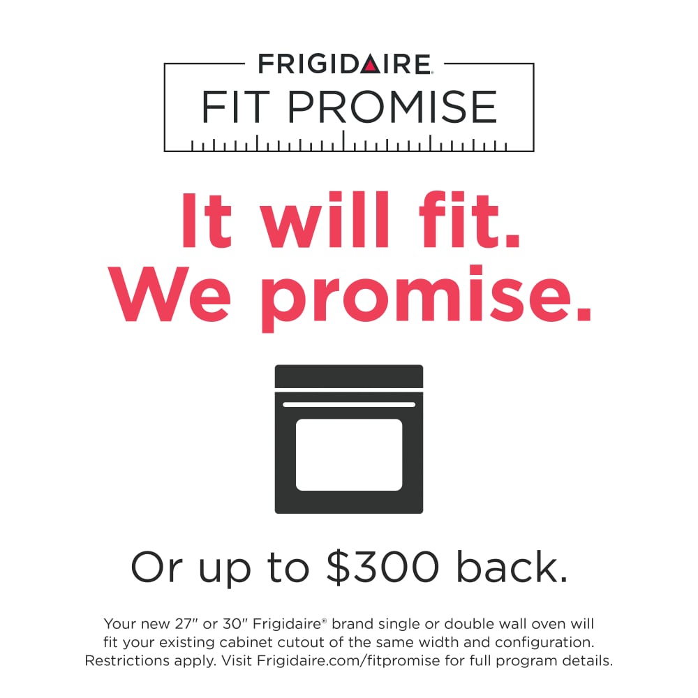 Frigidaire Gallery® 2.2 Cu. Ft. 1100 Watt Smudge-Proof® Stainless