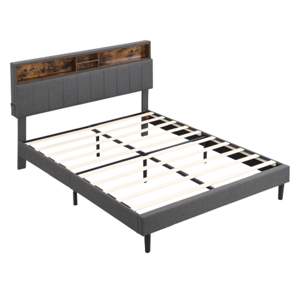 ZAKLOOP WUF299338AAE beds - View #4