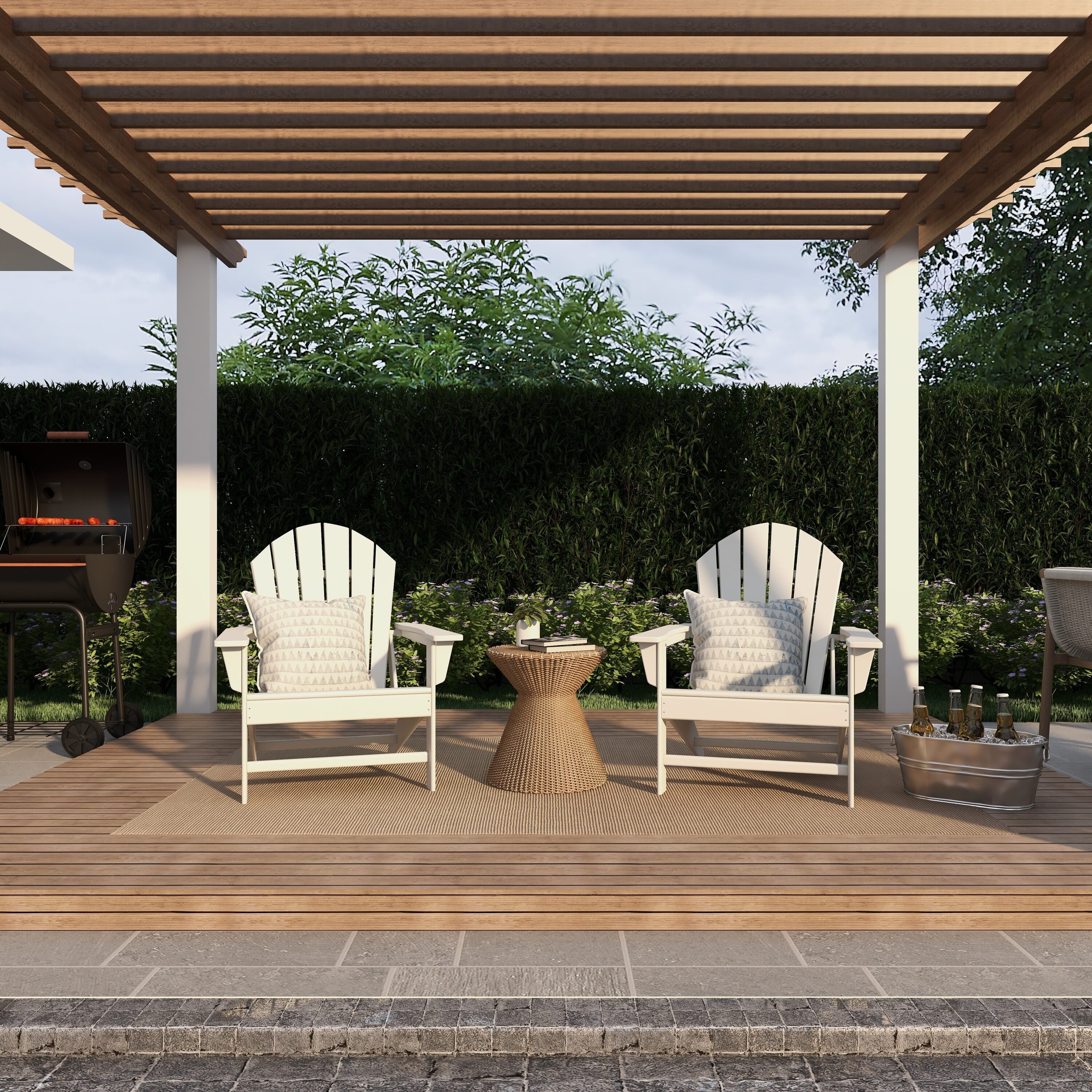 Grayson Lane 120001 Patio-Chairs - View #11
