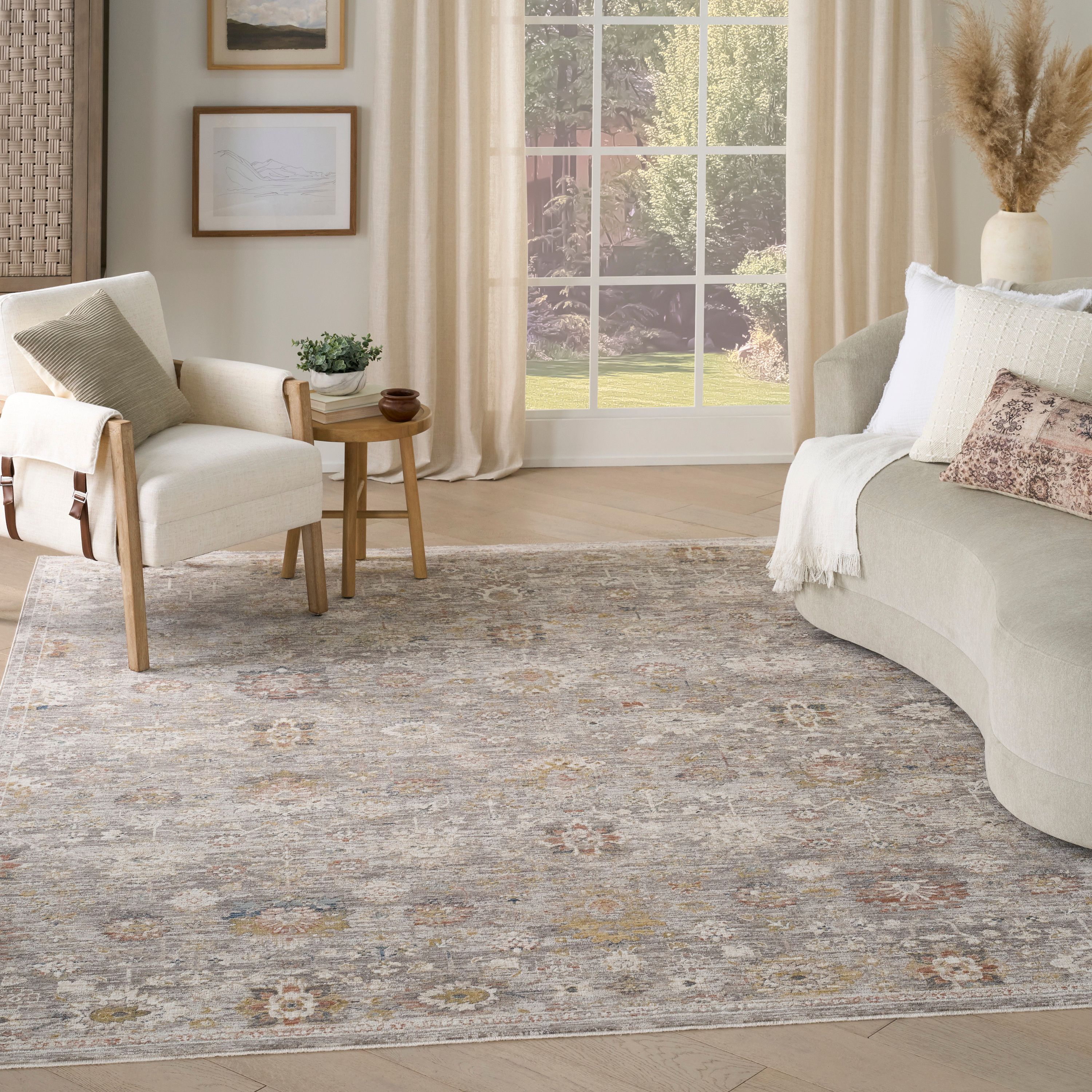 Nourison 841491181515 rugs - View #2
