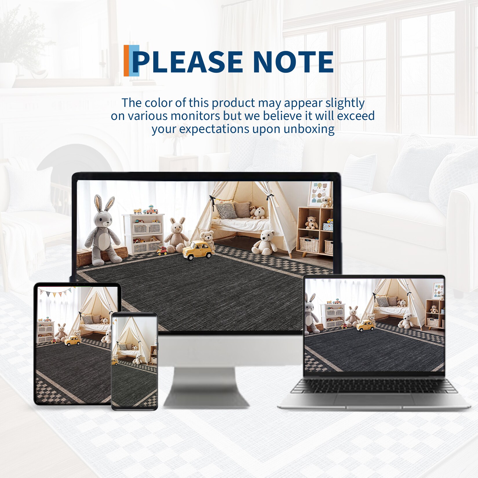 Qeetex SUNNY-PHK-35GJ73V3 rugs - View #8