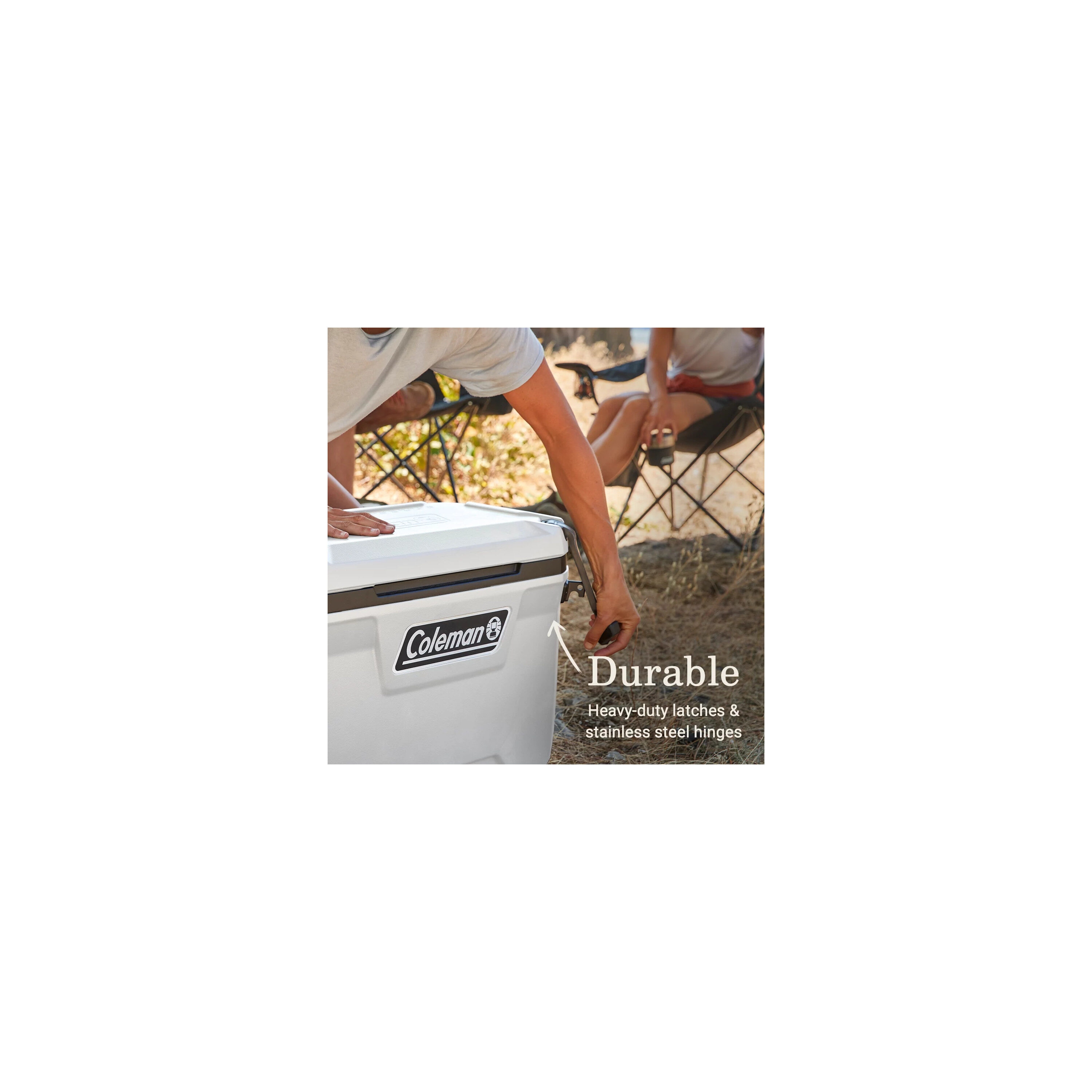 Coleman 2156119 Portable-Coolers - View #4
