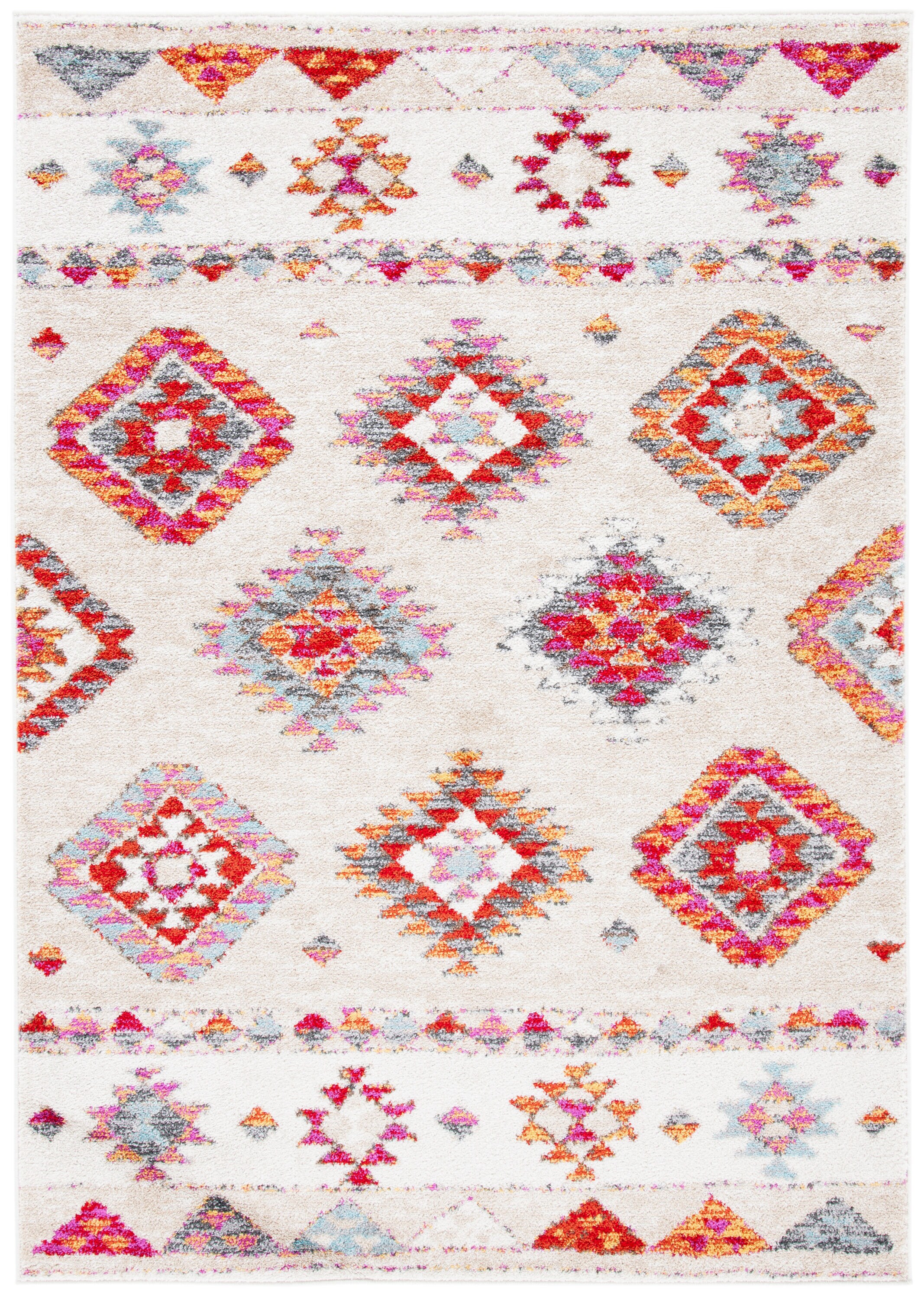 Safavieh ADR252B-4 rugs - View #2