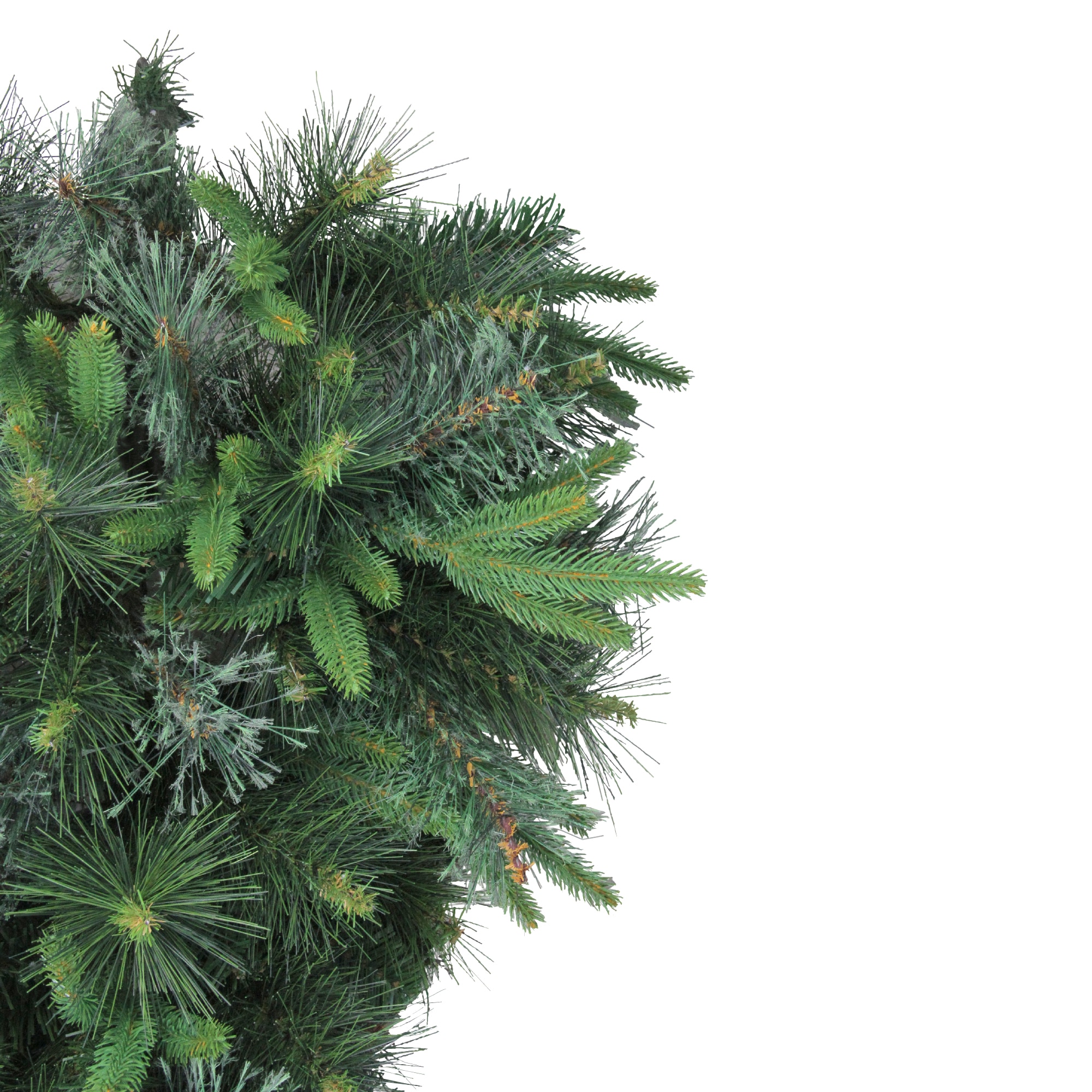 Northlight 32265940 Artificial-Christmas-Garland - View #3