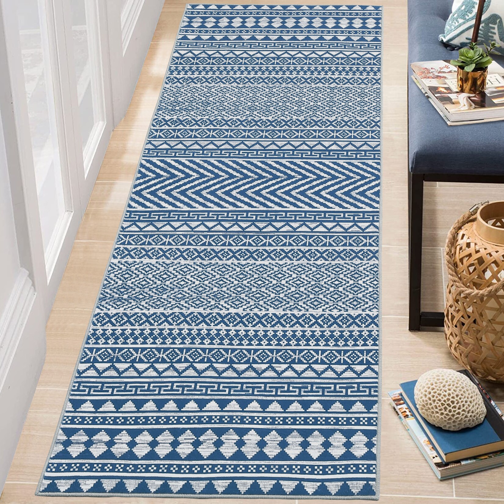 Qeetex SUNNY-PHO-15DJFOFW rugs - View #2