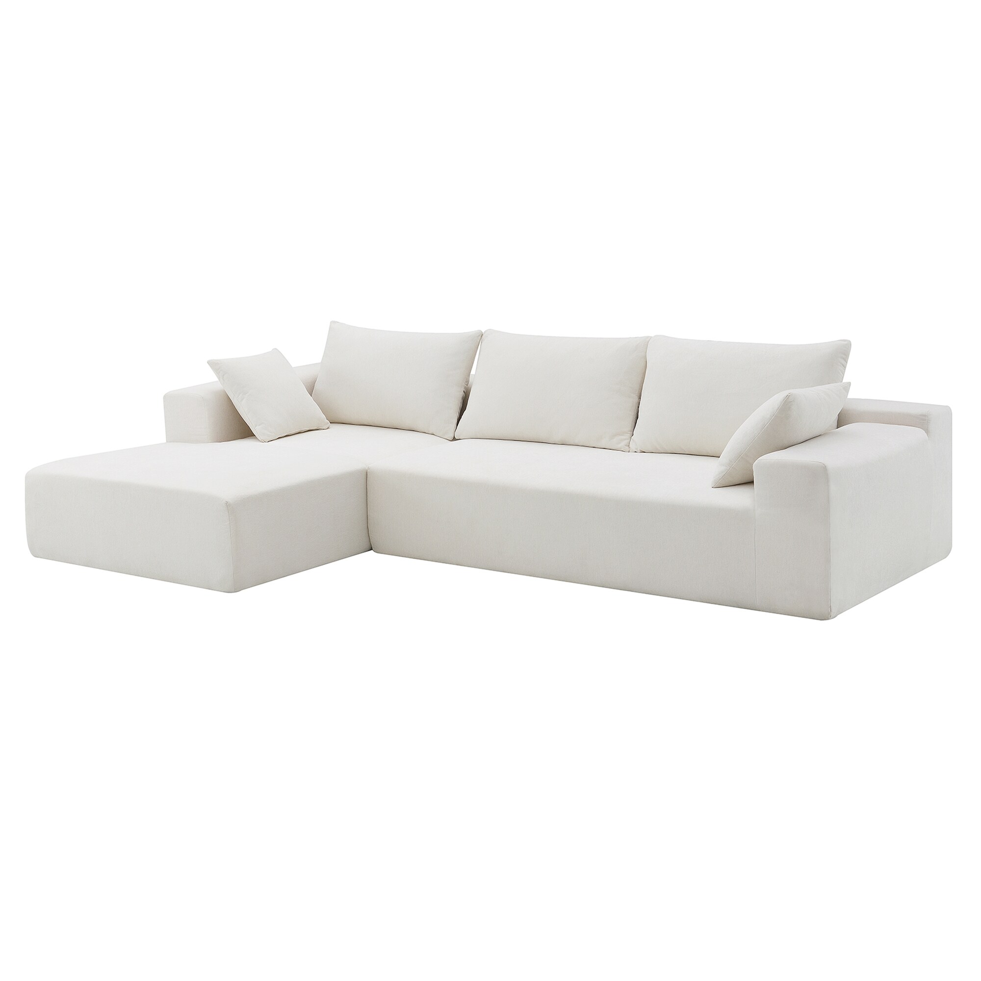 GZMR GZ-GN3448K Sofas-Loveseats - View #3
