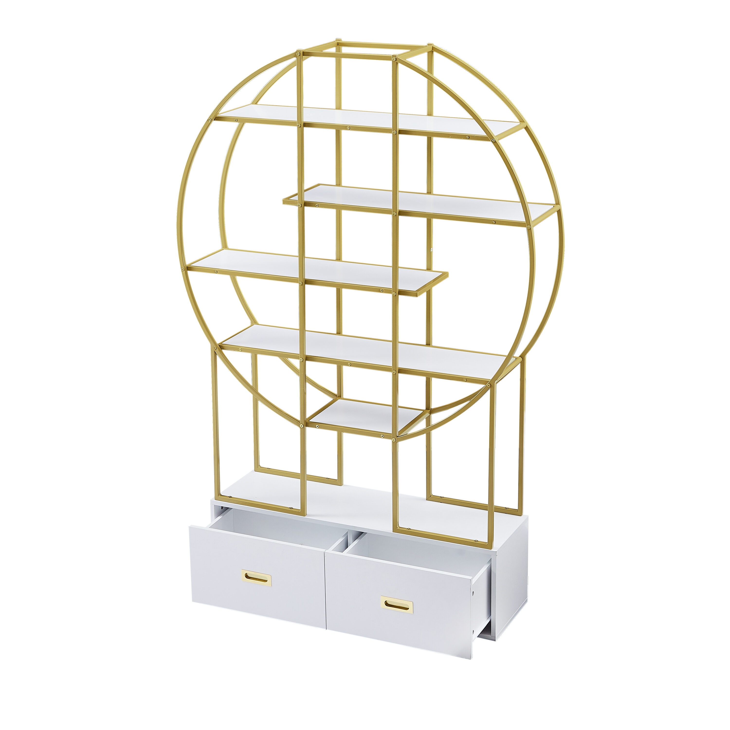 CESICIA BOC-002 bookcases - View #12