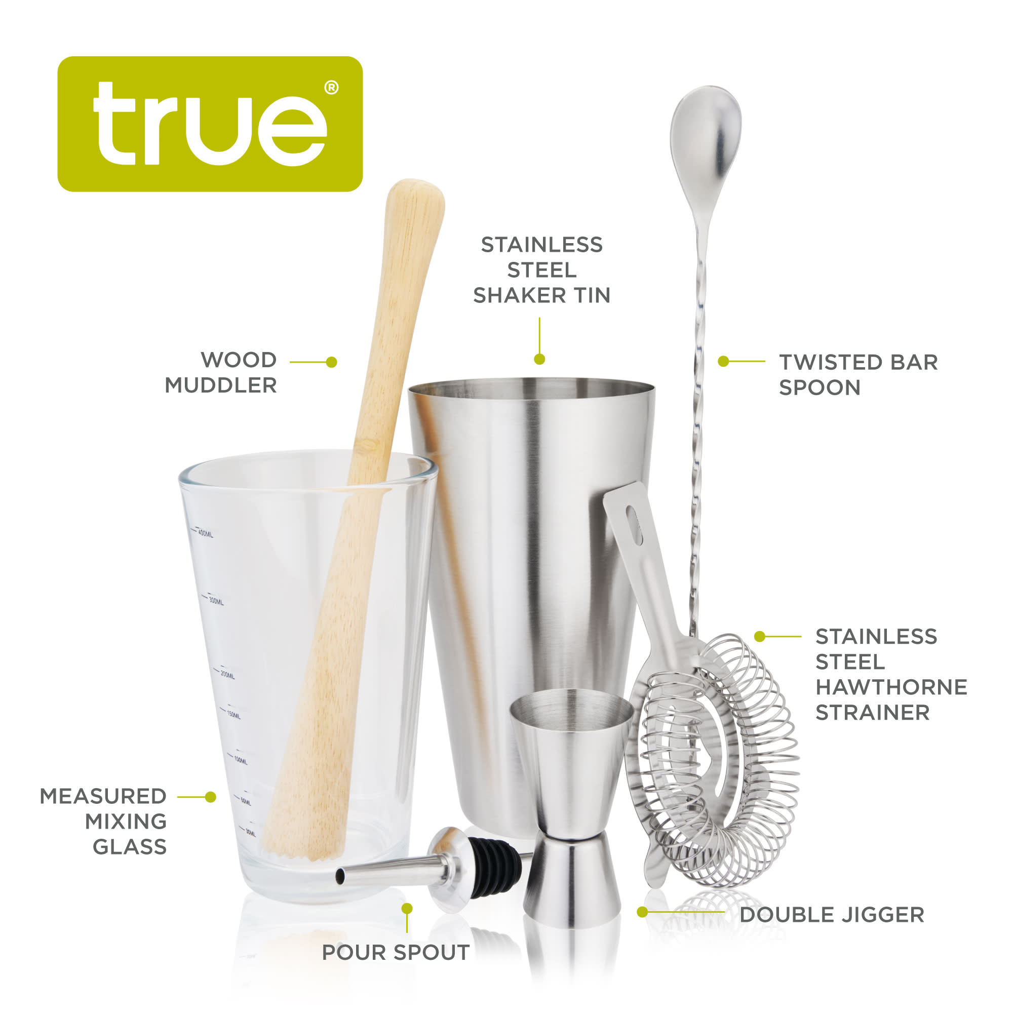 TRUE 1041 Barware-Accessories - View #5